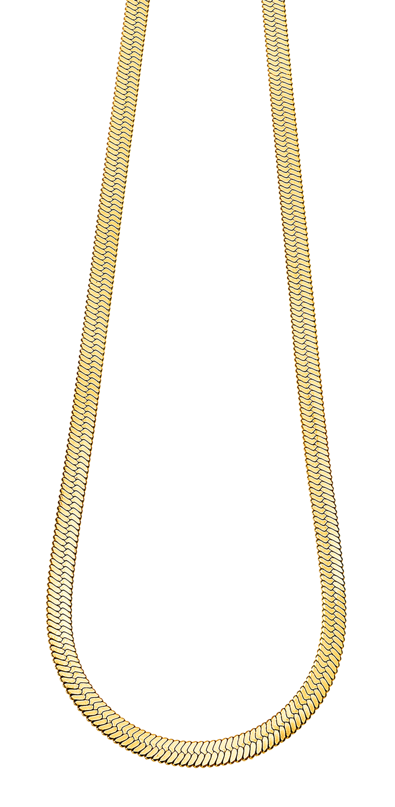 Urban Woman Подвеска(LS2317-1/2) Женская подвеска Lotus в виде цепочки из стали с золотистым покрытием 