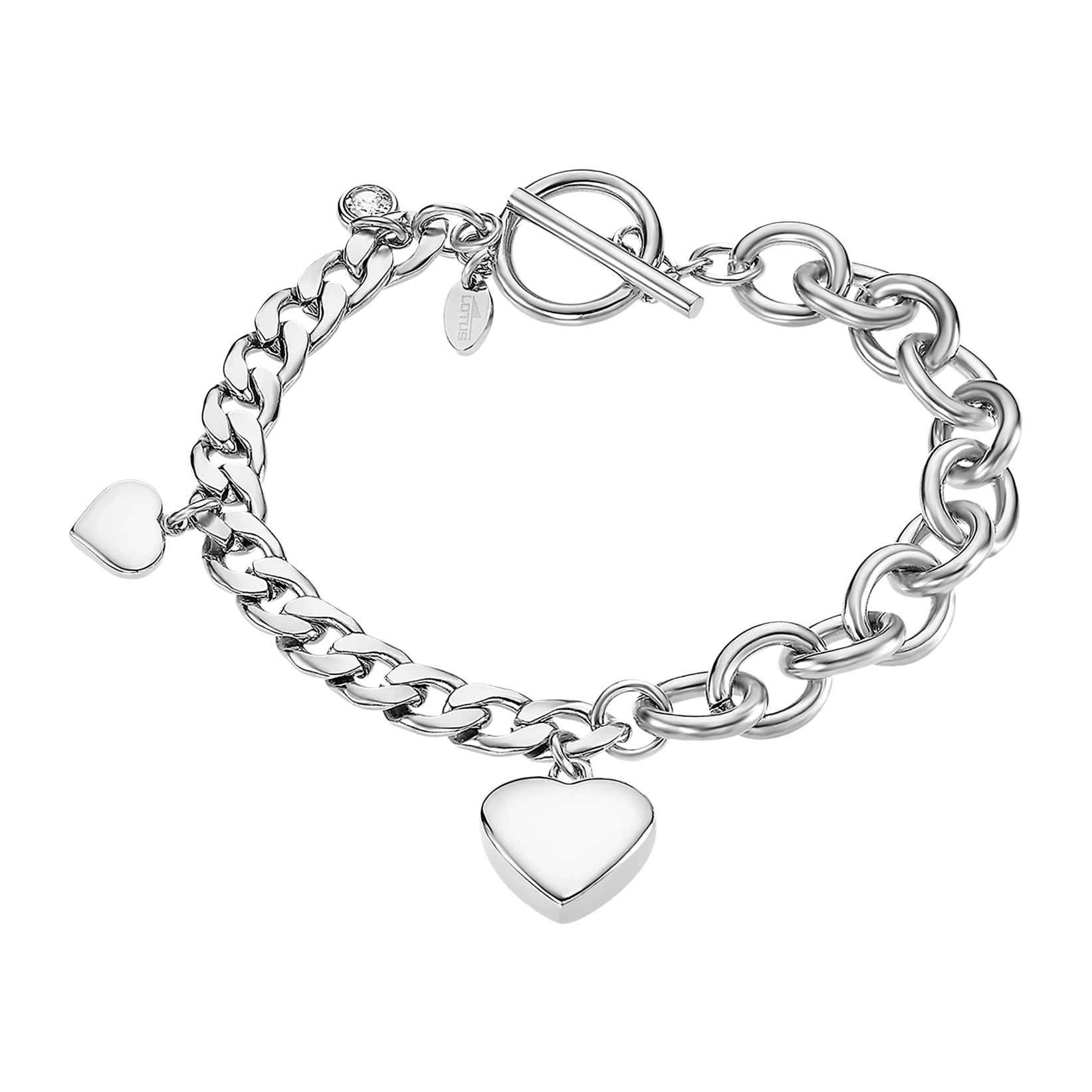 Woman's Heart Браслет(LS2335-2/1) 
