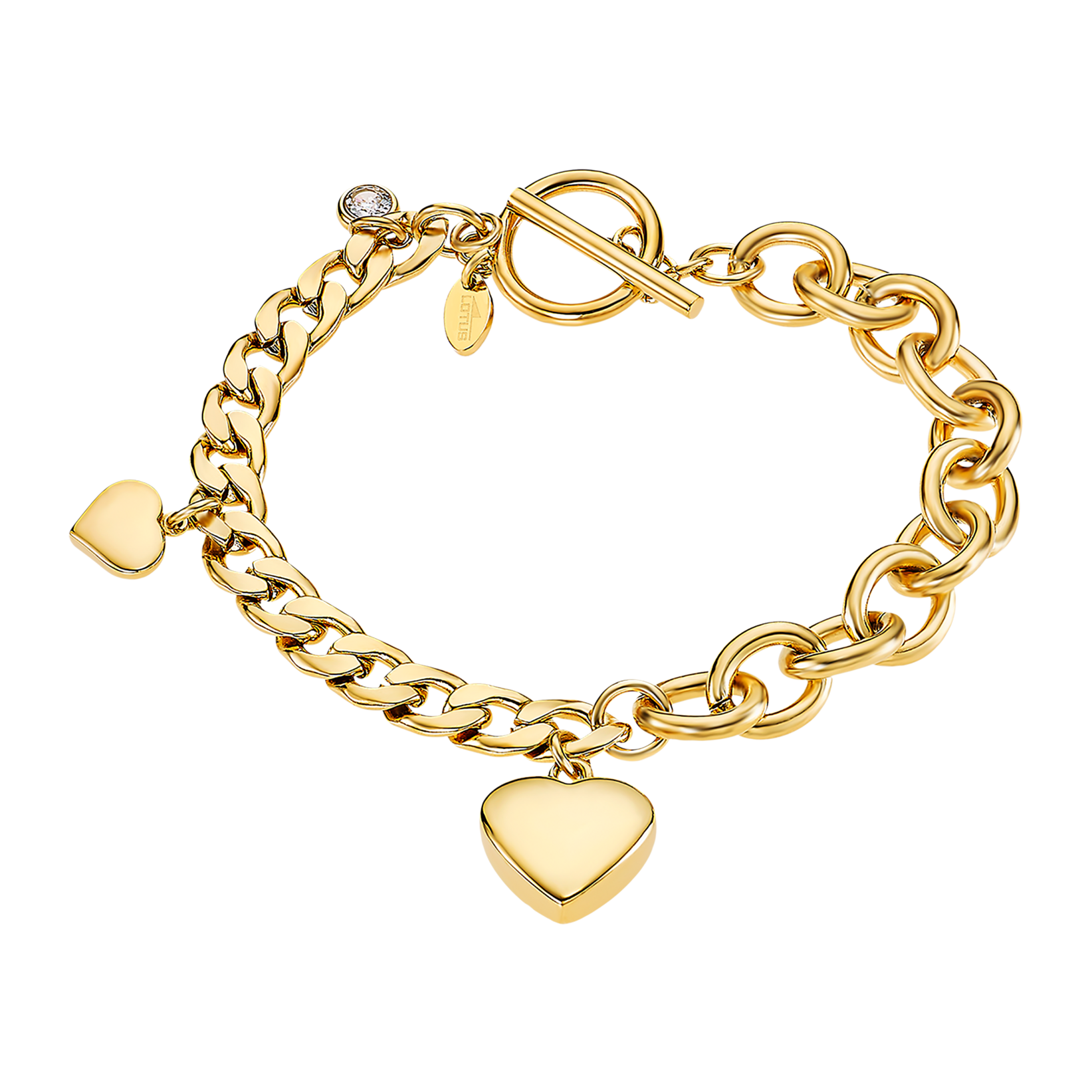 Woman's Heart Браслет(LS2335-2/2) 