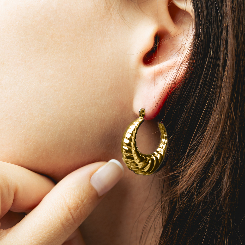 Urban Woman Серьги(LS2345-4/2) 