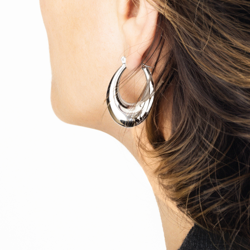 Urban Woman Серьги(LS2349-4/1) 