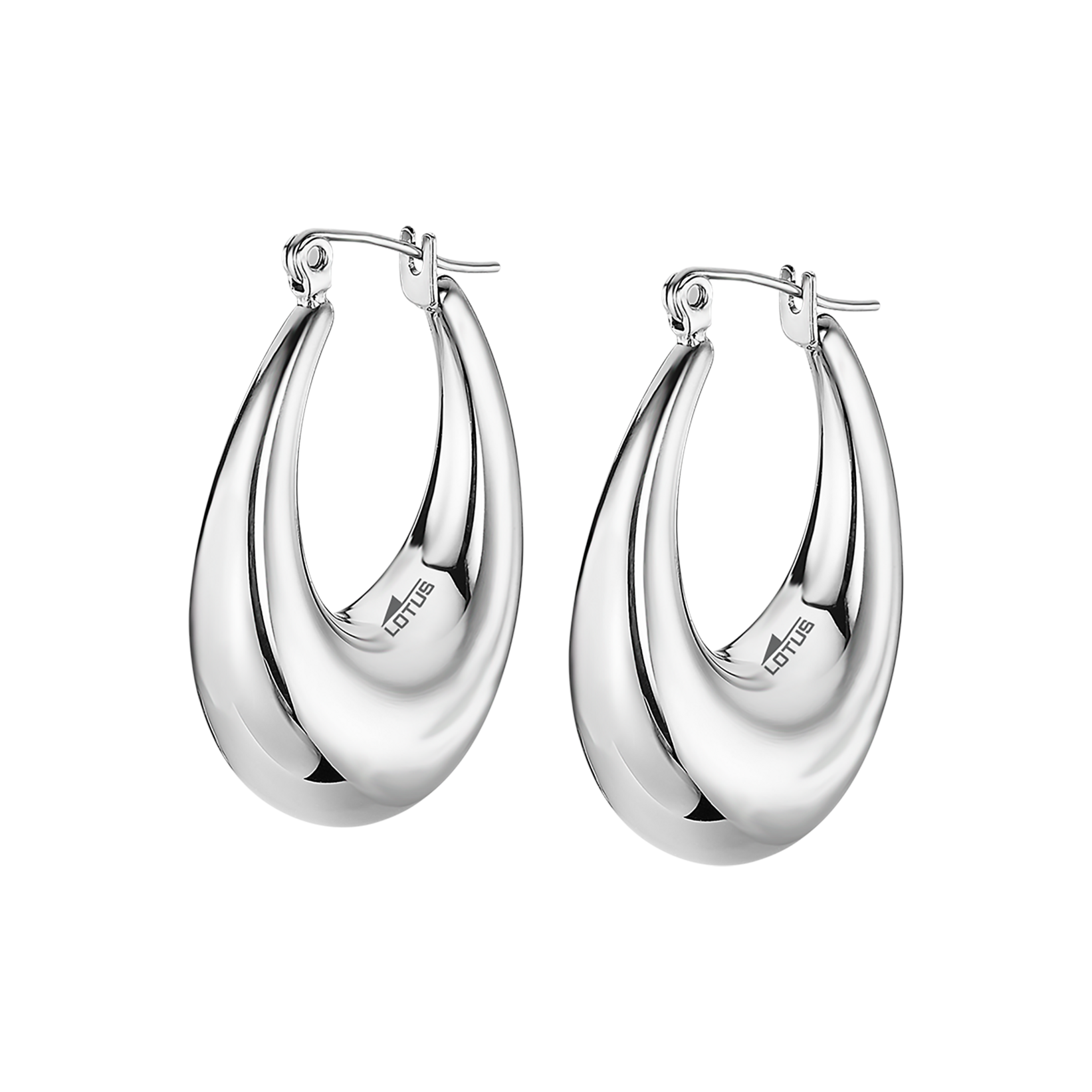 Urban Woman Серьги(LS2349-4/1) 