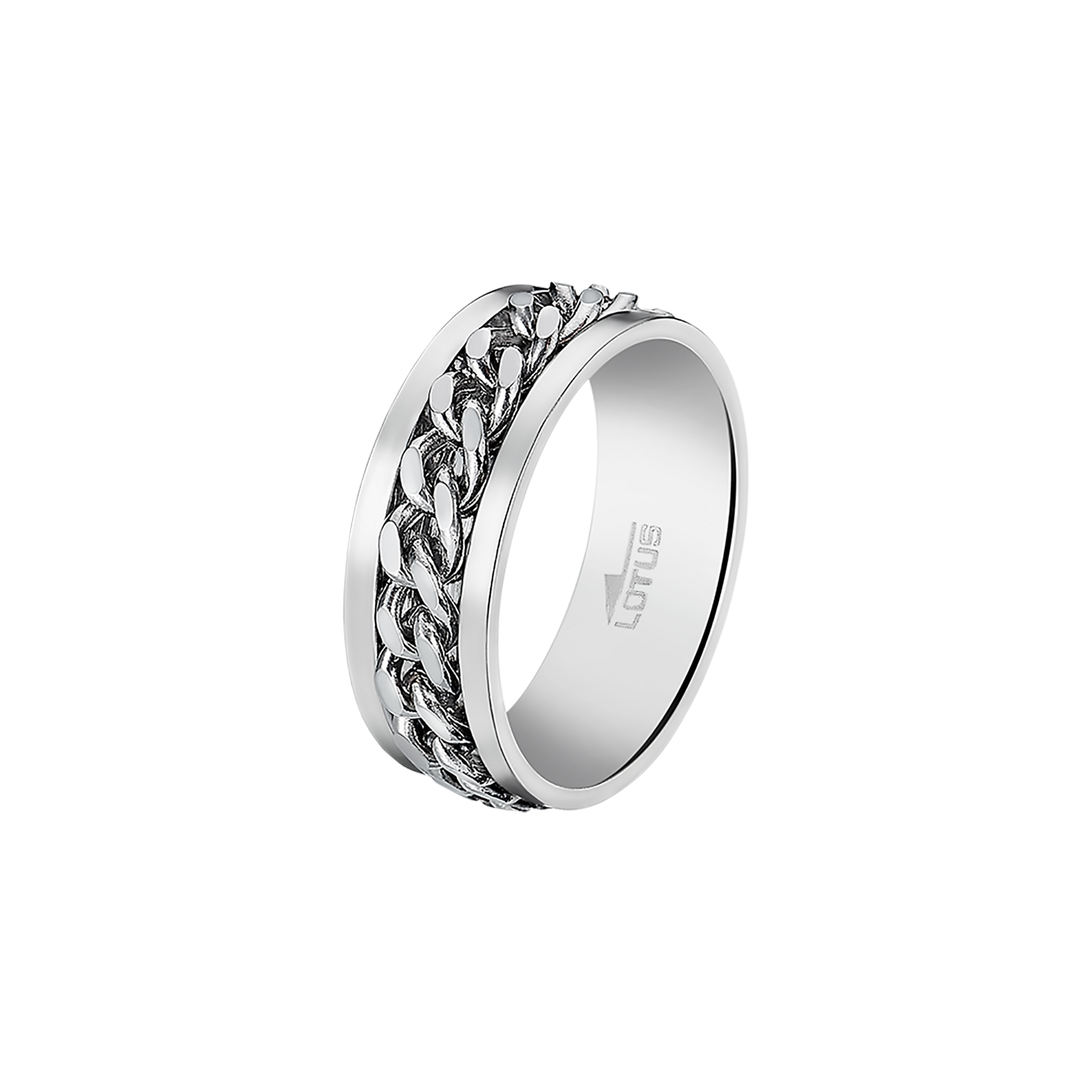 Men Rings Кольцо(LS2394-3/126) 