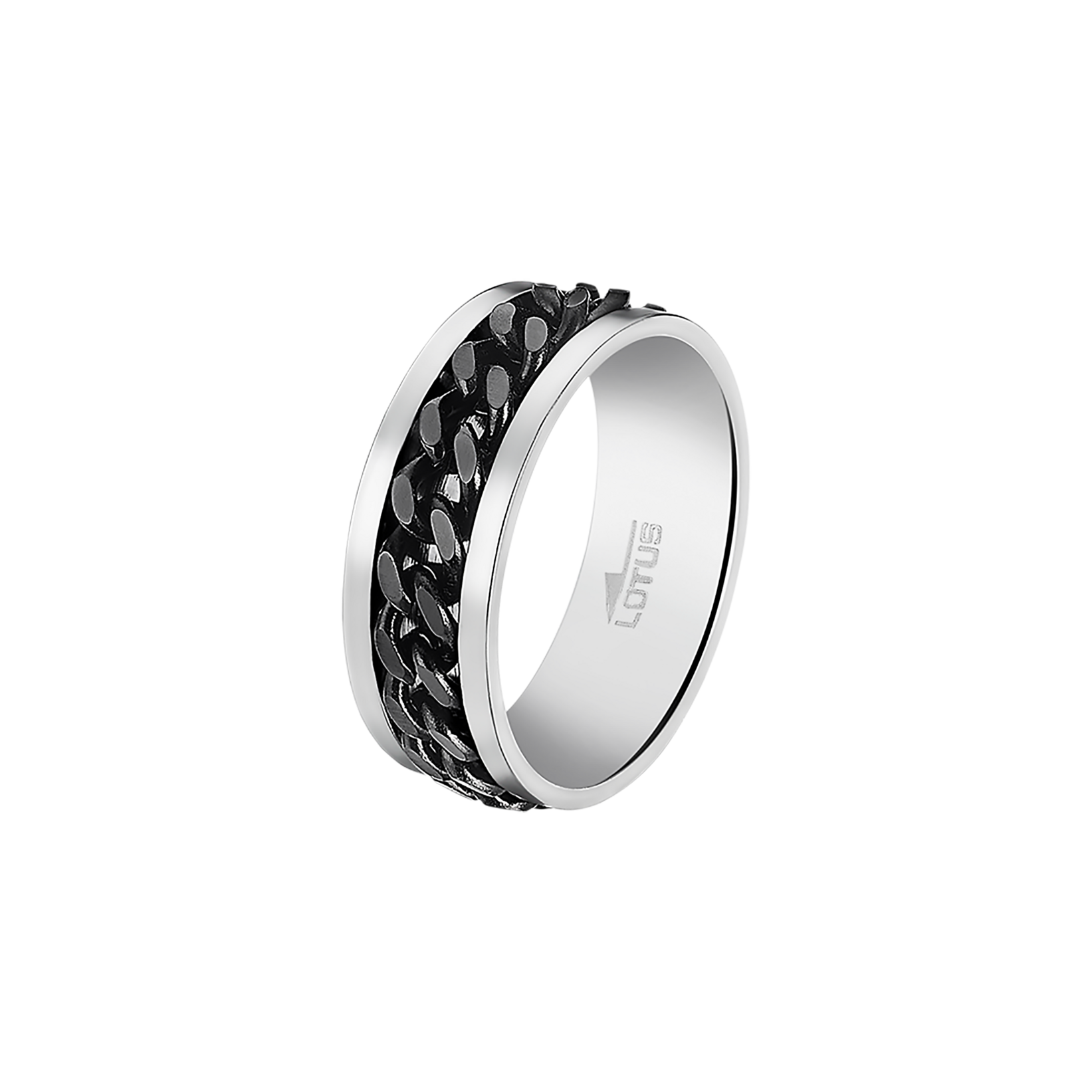 Steel Rings Кольцо(LS2394-3/226) 