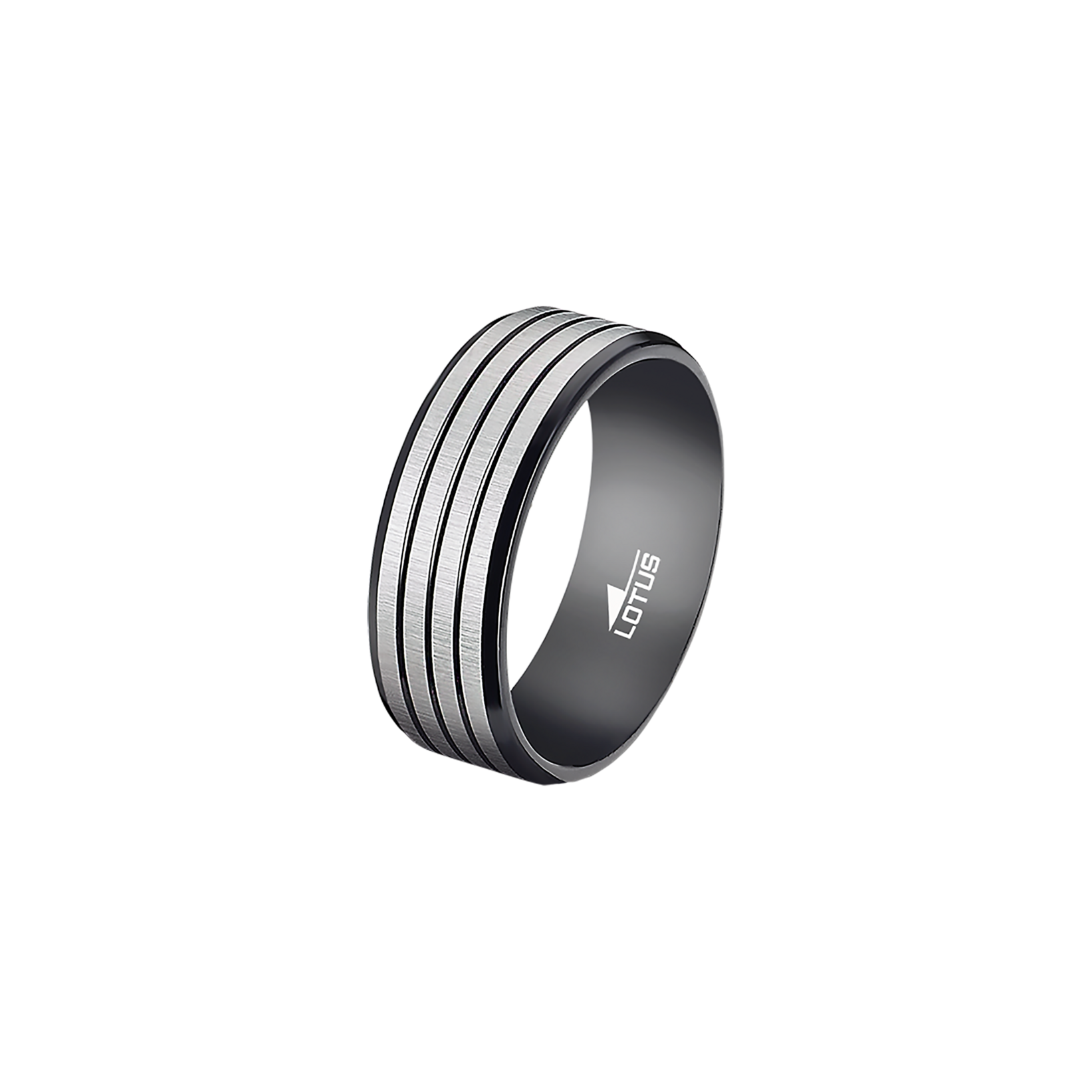 Steel Rings Кольцо(LS2398-3/124) 