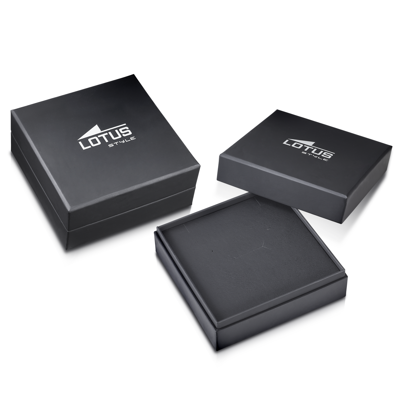 Men Basic Браслет(LS2405-2/1) Мужской браслет Lotus, вставки из нержавеющей стали