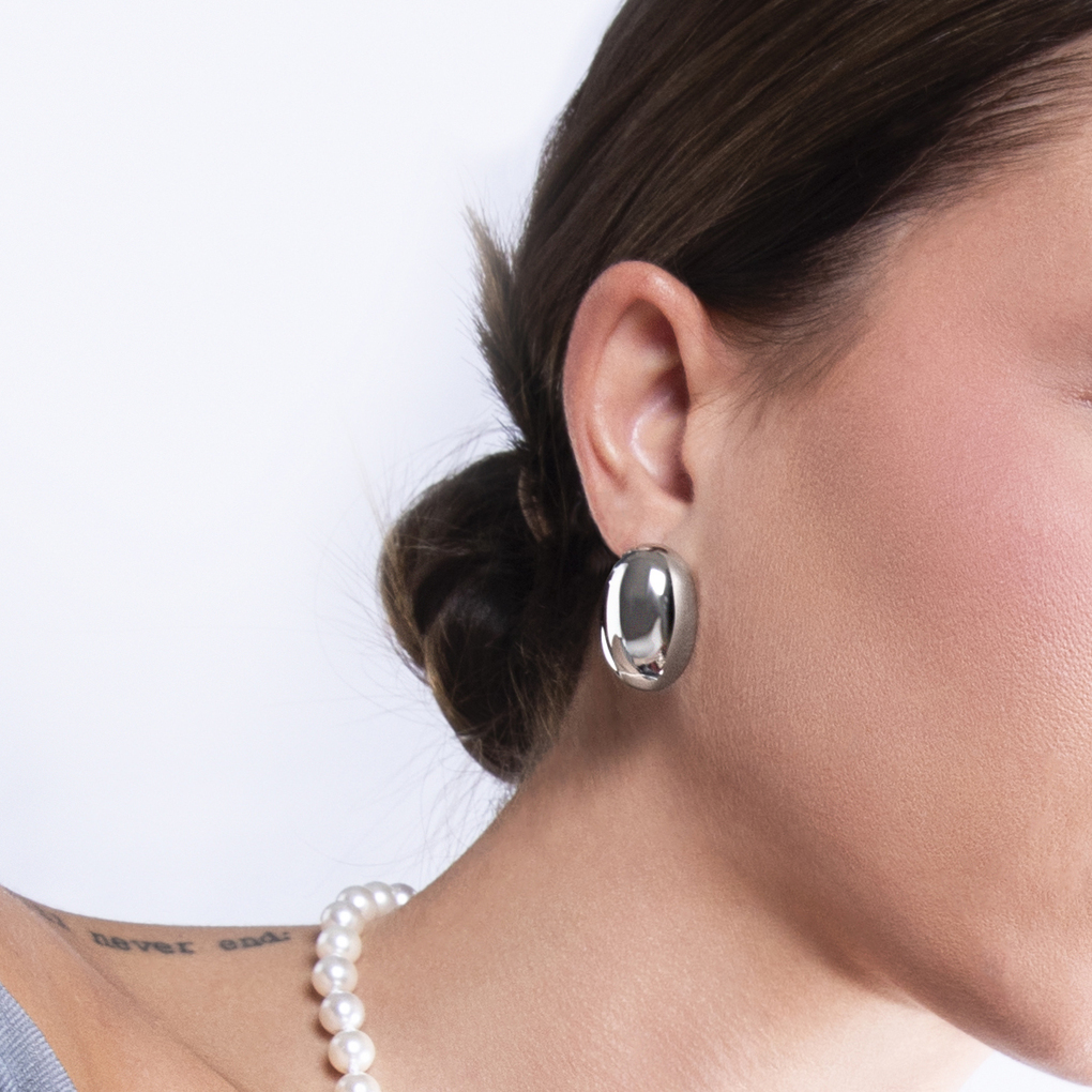 Essentials Серьги(LS2421-4/1), Артикул: LS2421-4/1