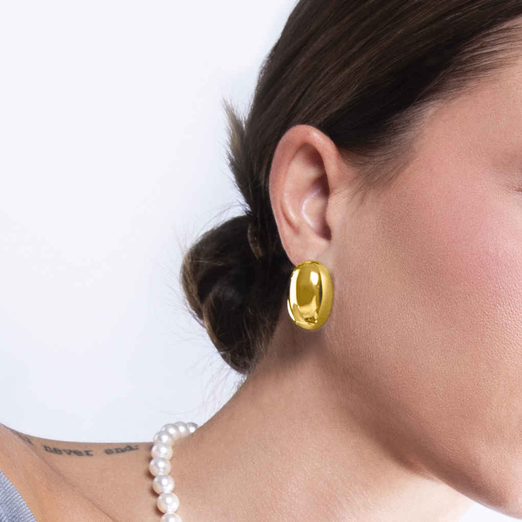 Essentials Серьги(LS2421-4/2), Артикул: LS2421-4/2