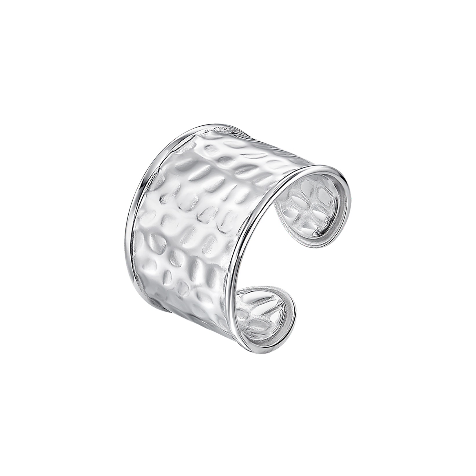 Steel Rings Кольцо(LS2439-3/114) 