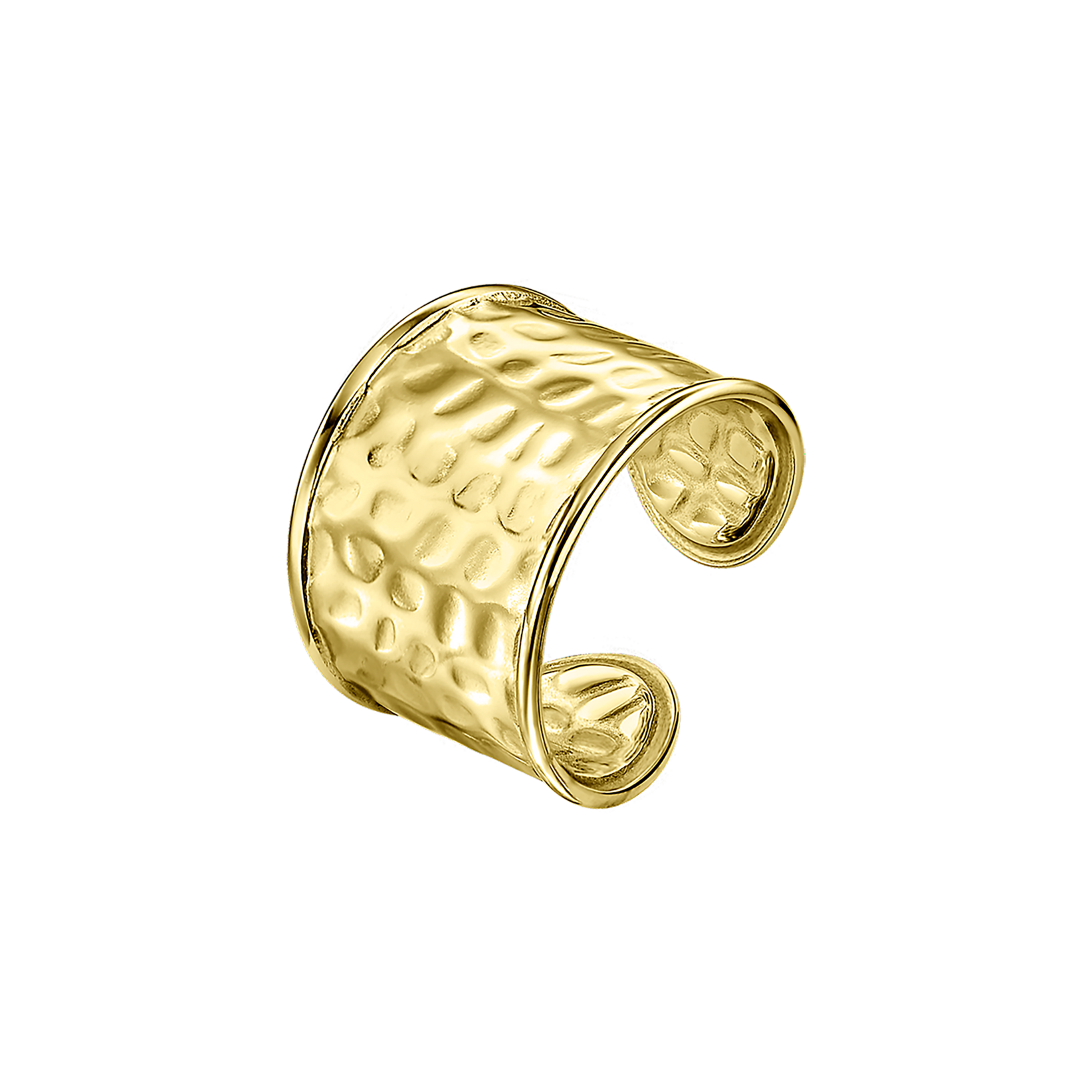 Steel Rings Кольцо(LS2439-3/216) 