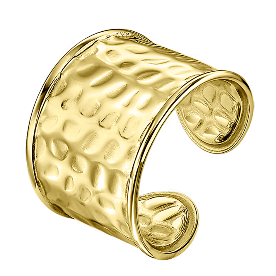 Steel Rings Кольцо(LS2439-3/218) 