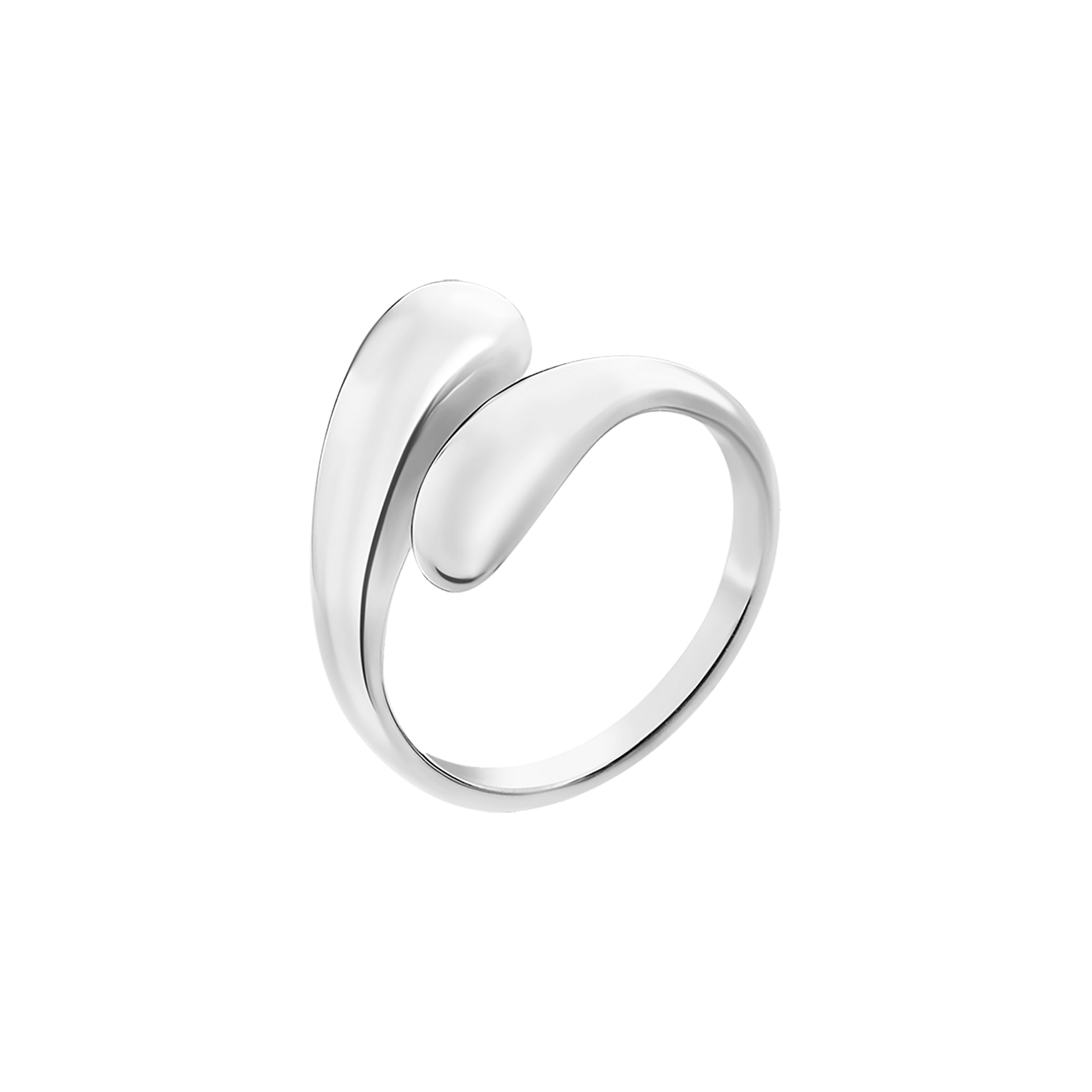 Steel Rings Кольцо(LS2441-3/112) 