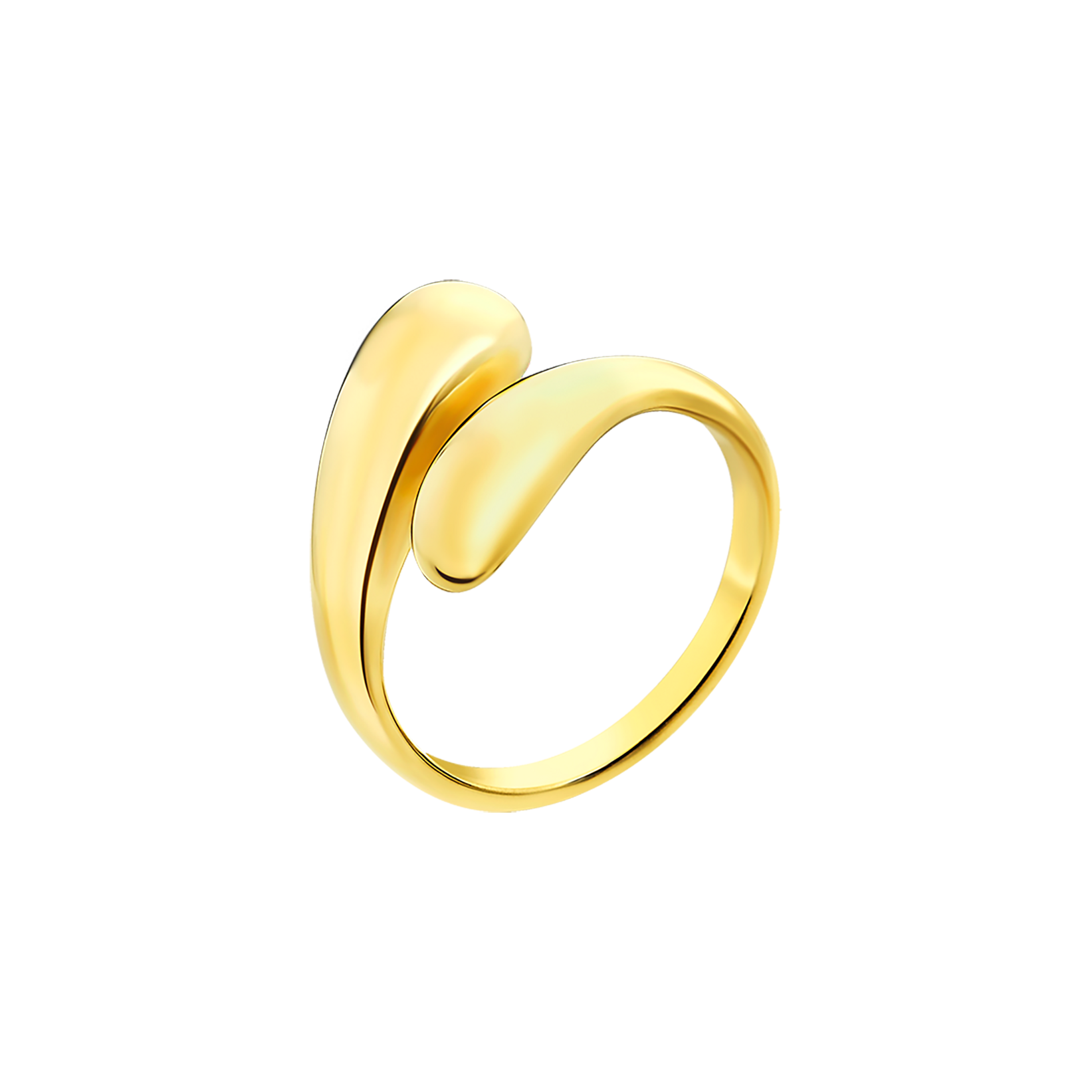 Steel Rings Кольцо(LS2441-3/212) 