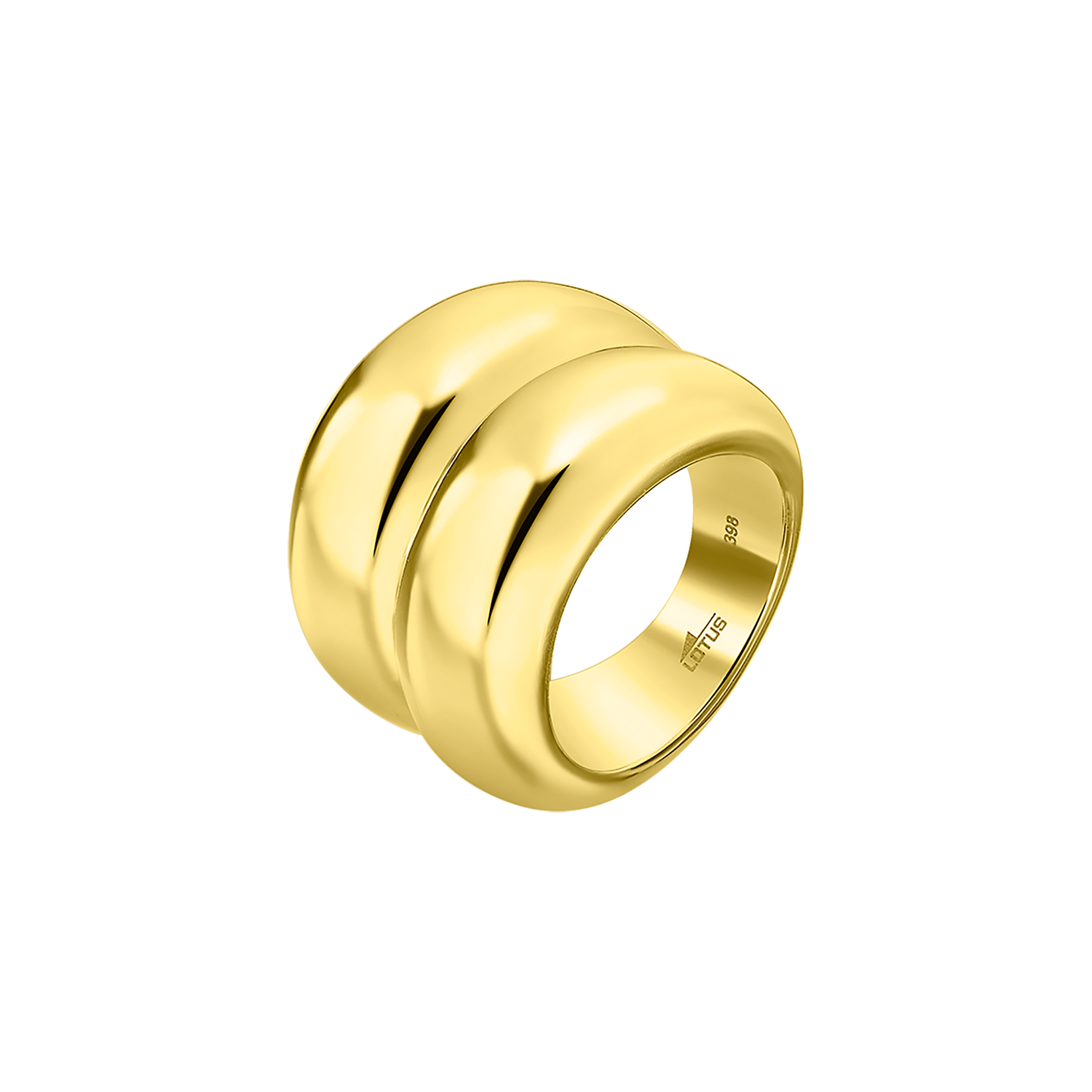 Steel Rings Кольцо(LS2443-3/216) 