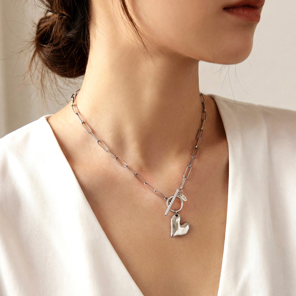 Urban Woman Подвеска(LS2764-1/1), Артикул: LS2764-1/1