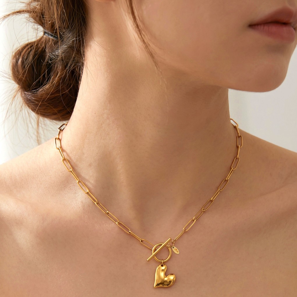 Urban Woman Подвеска(LS2764-1/2), Артикул: LS2764-1/2