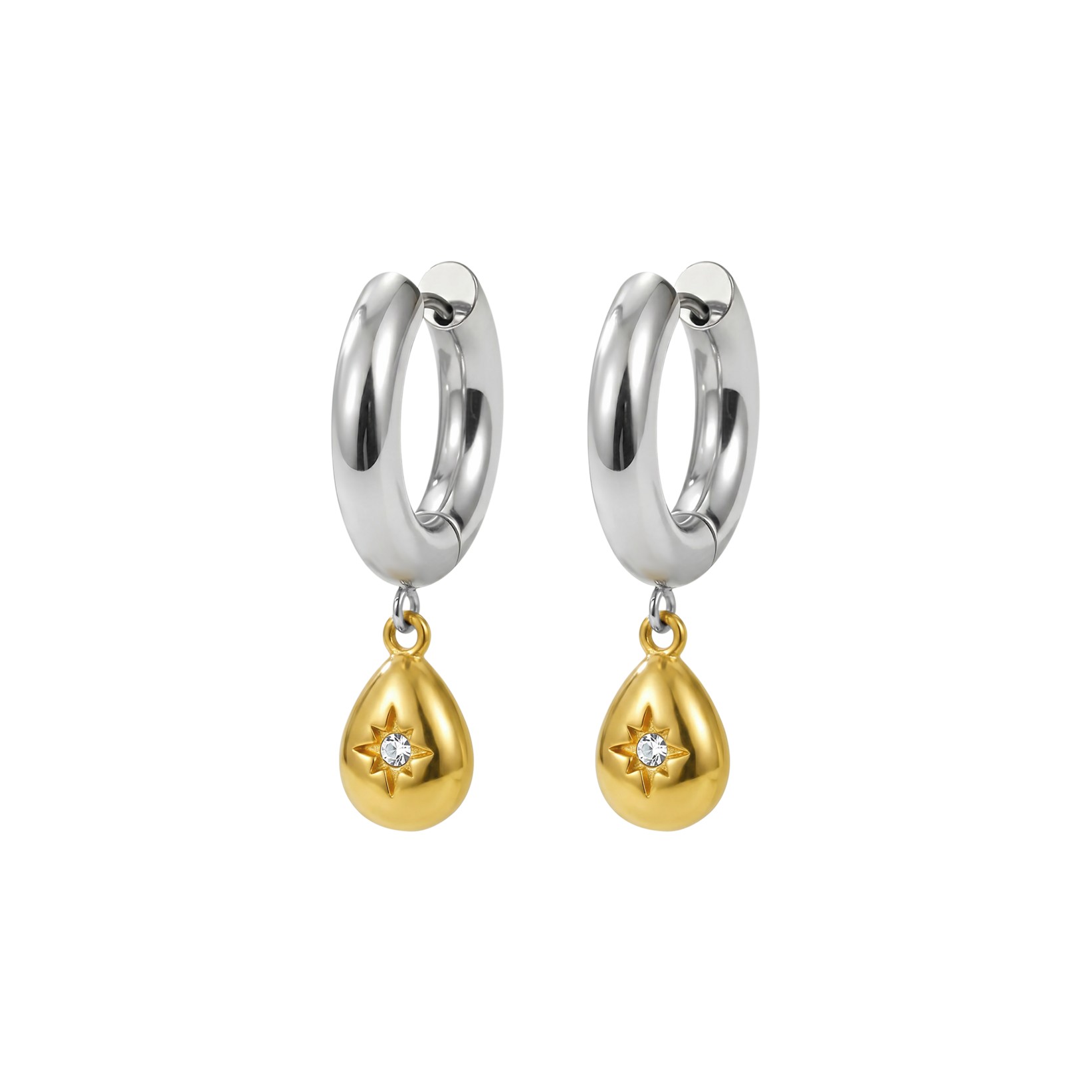 Boho Style Серьги(LS2780-4/3) 