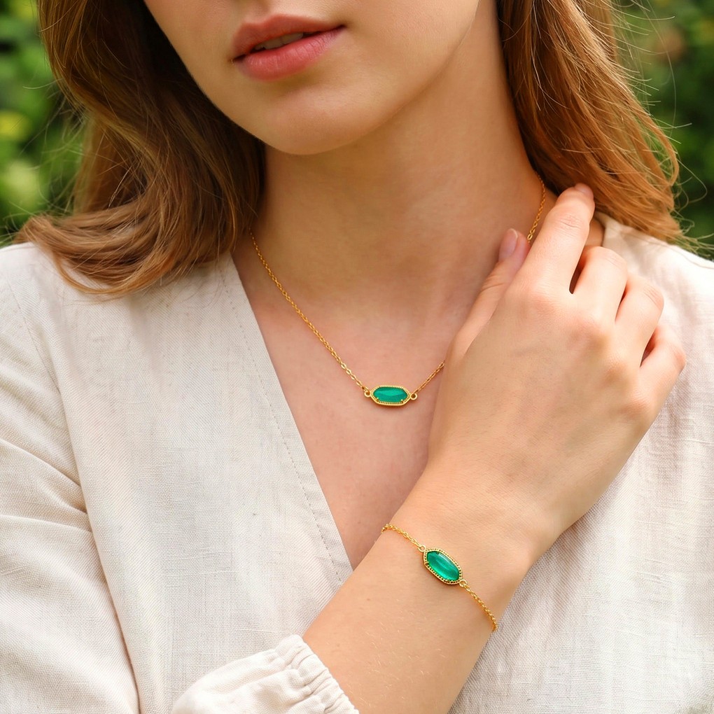 Boho Style Подвеска(LS2820-1/2), Вставки: Ювелирное стекло