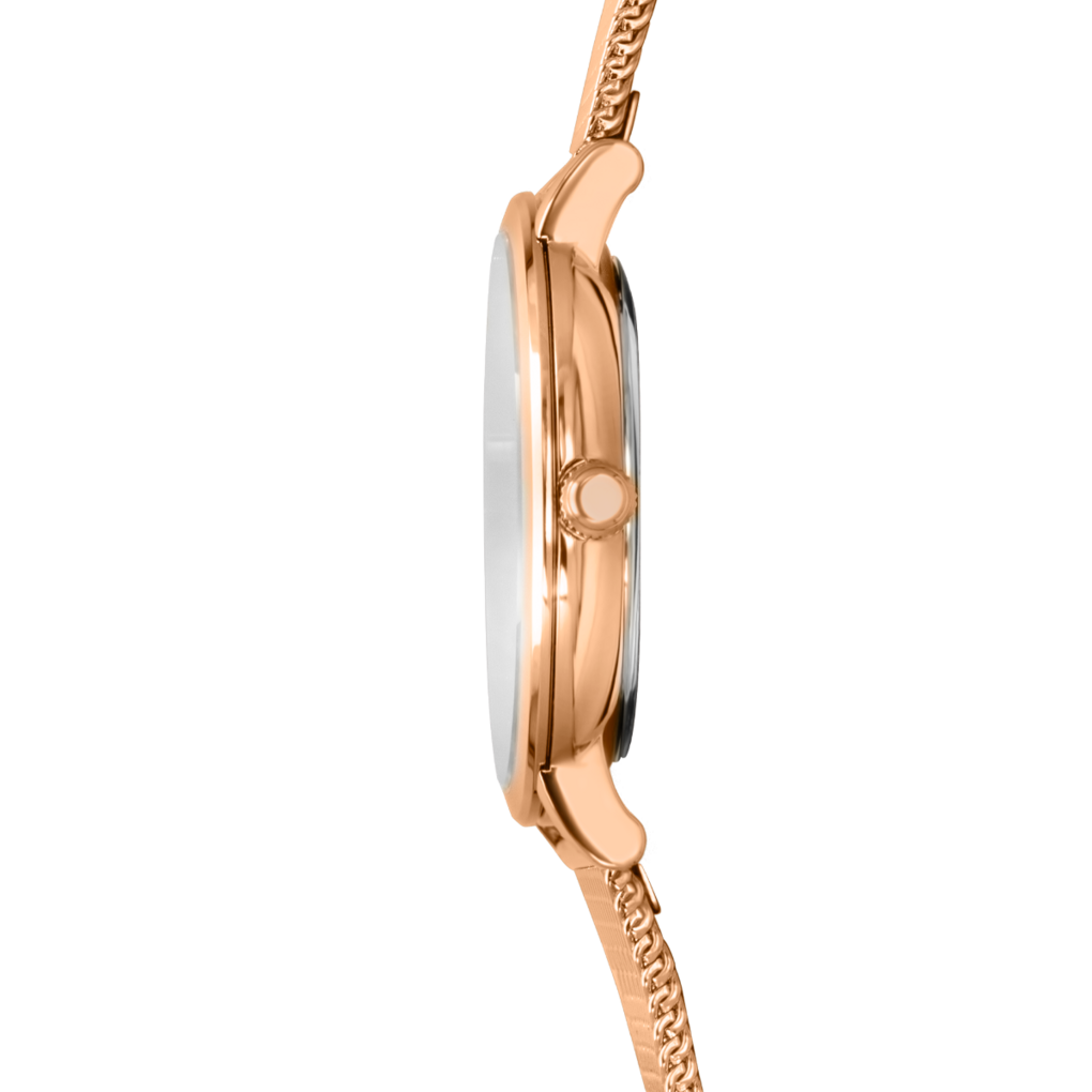 Часы LOTUS  18733/1, Функции: Часы, минуты