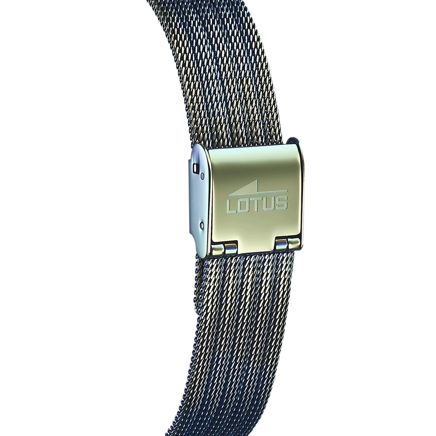 LOTUS  Женские часы, кварцевый механизм, сталь с покрытием, 32 мм