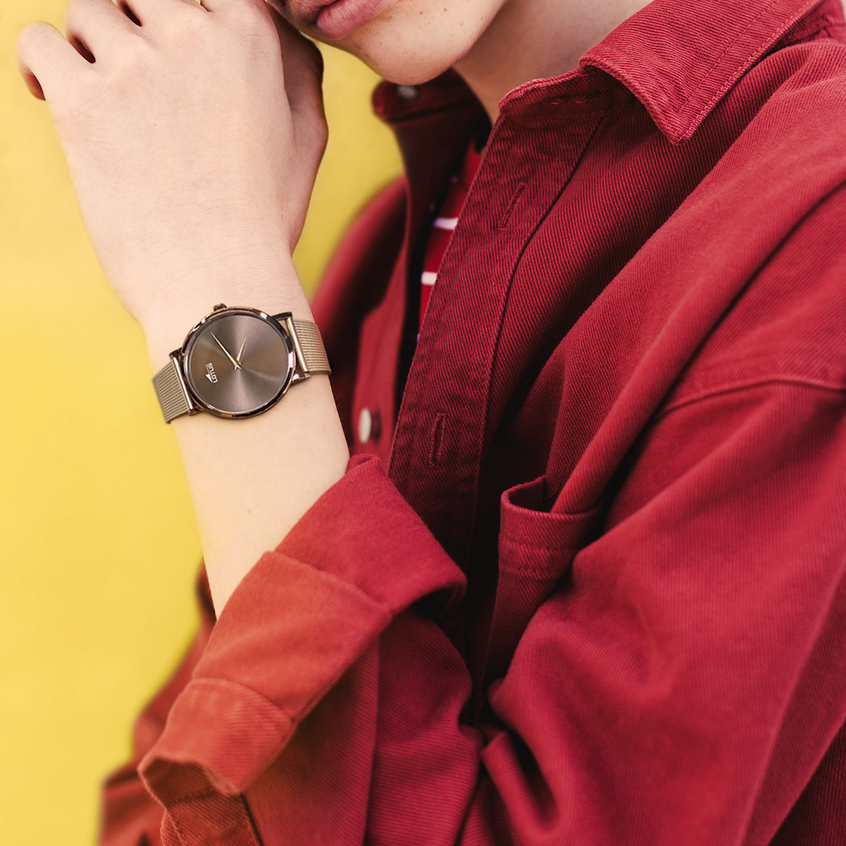 Часы LOTUS  18774/1, Пол: Мужские