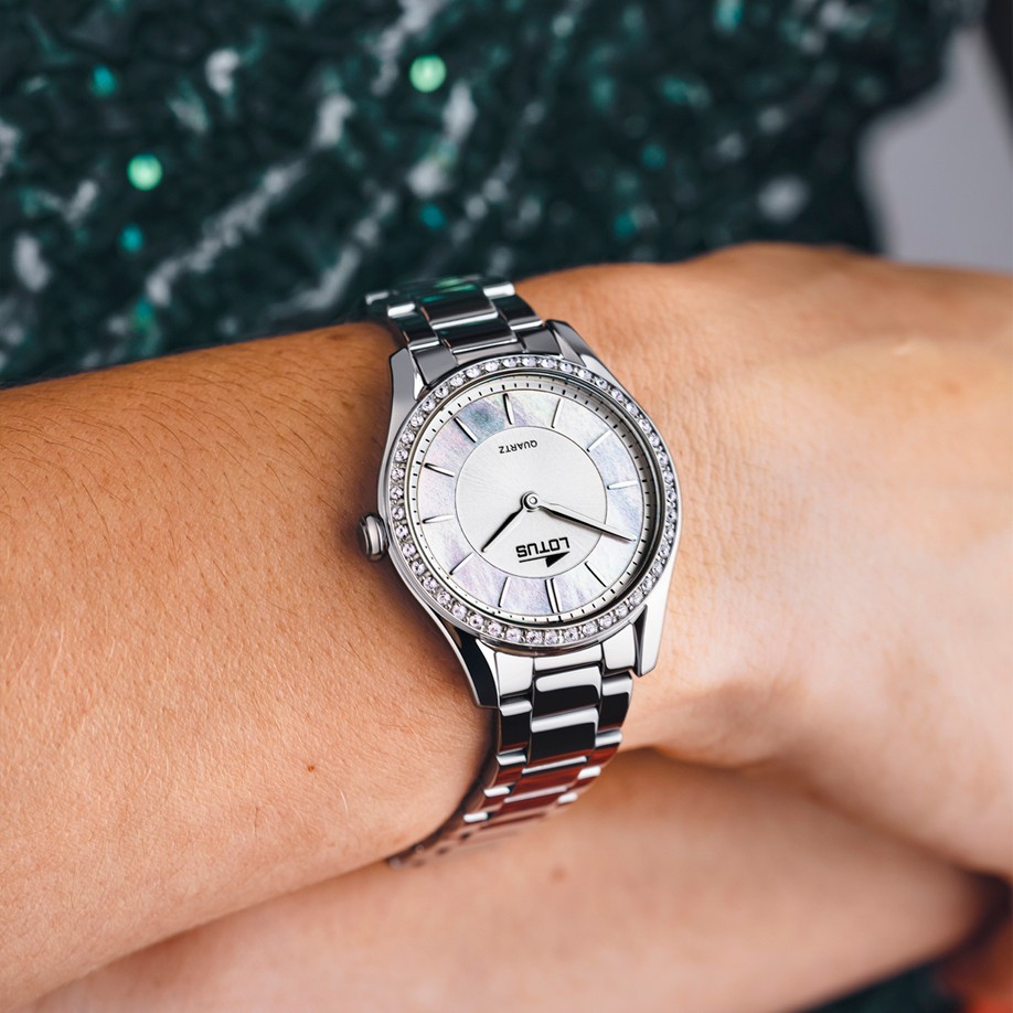 Часы LOTUS  18796/1, Механизм: Кварцевый