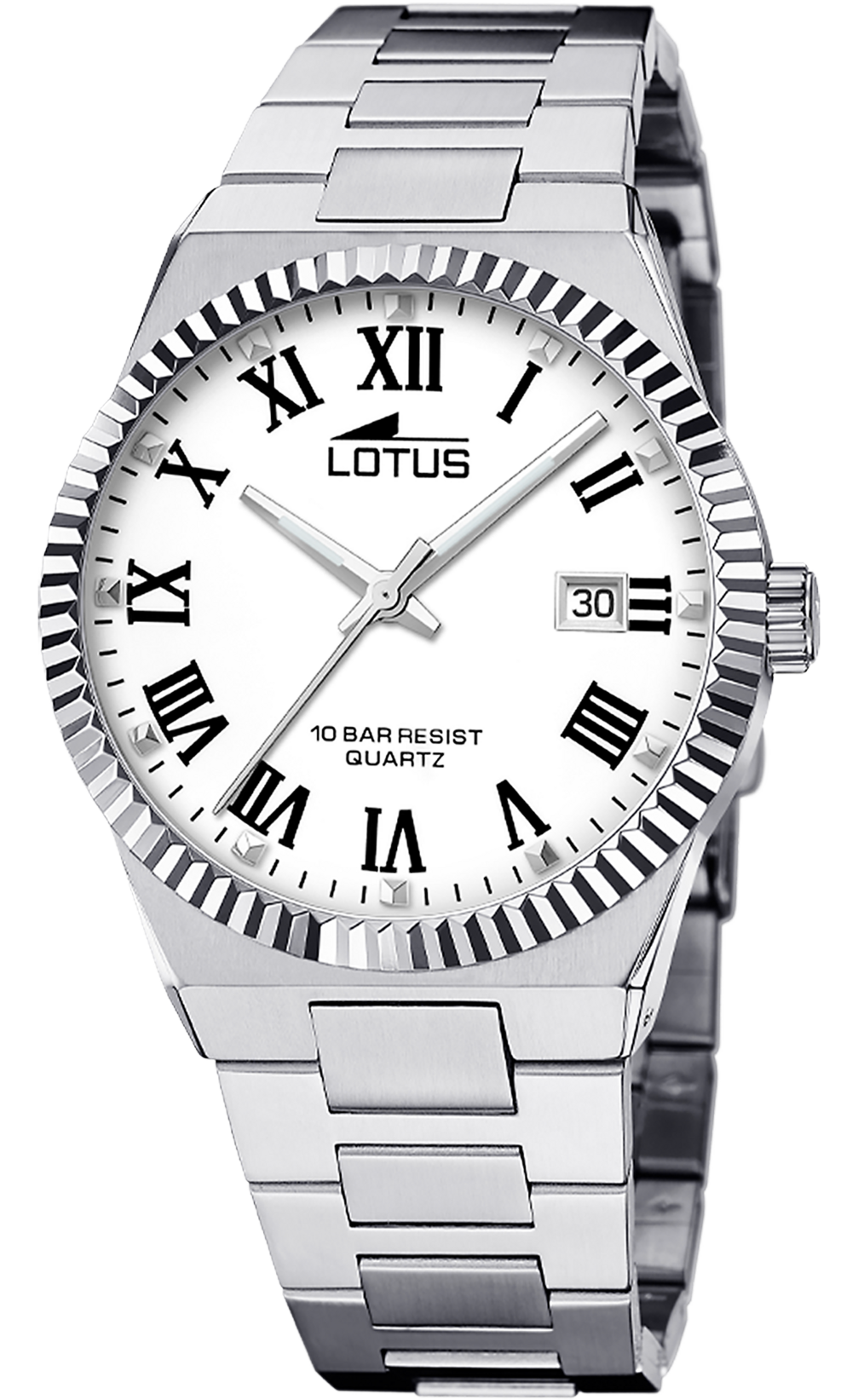 LOTUS  