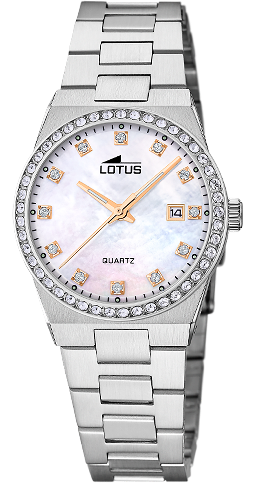 LOTUS  