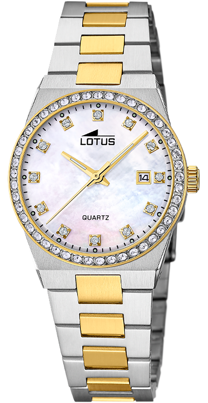 LOTUS  