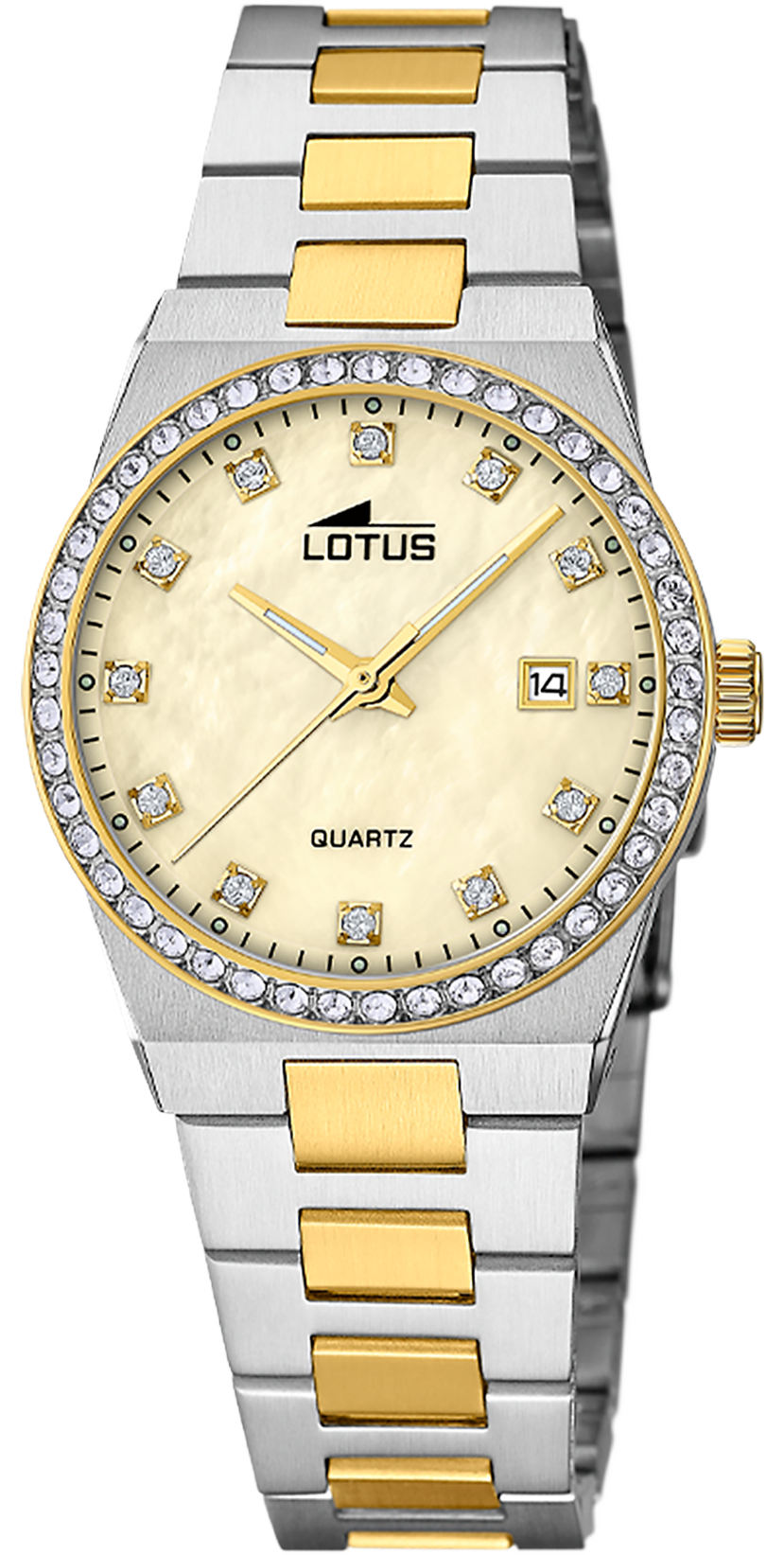 LOTUS  