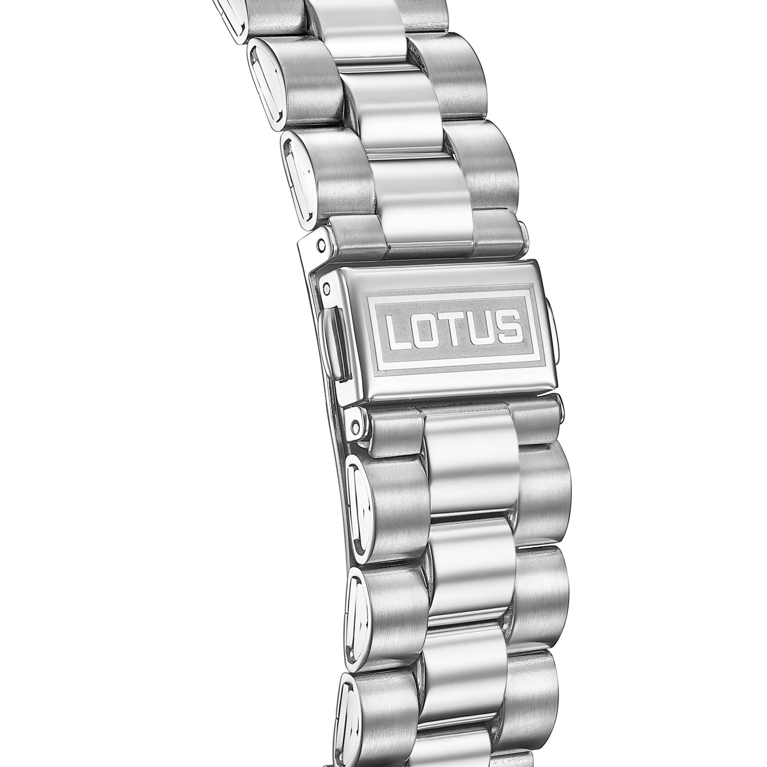 LOTUS  Женские часы, кварцевый механизм, сталь, 32,5 мм