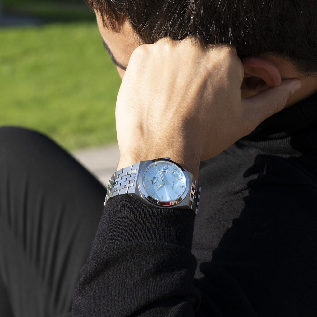 Часы LOTUS  19000/2, Бренд: Lotus