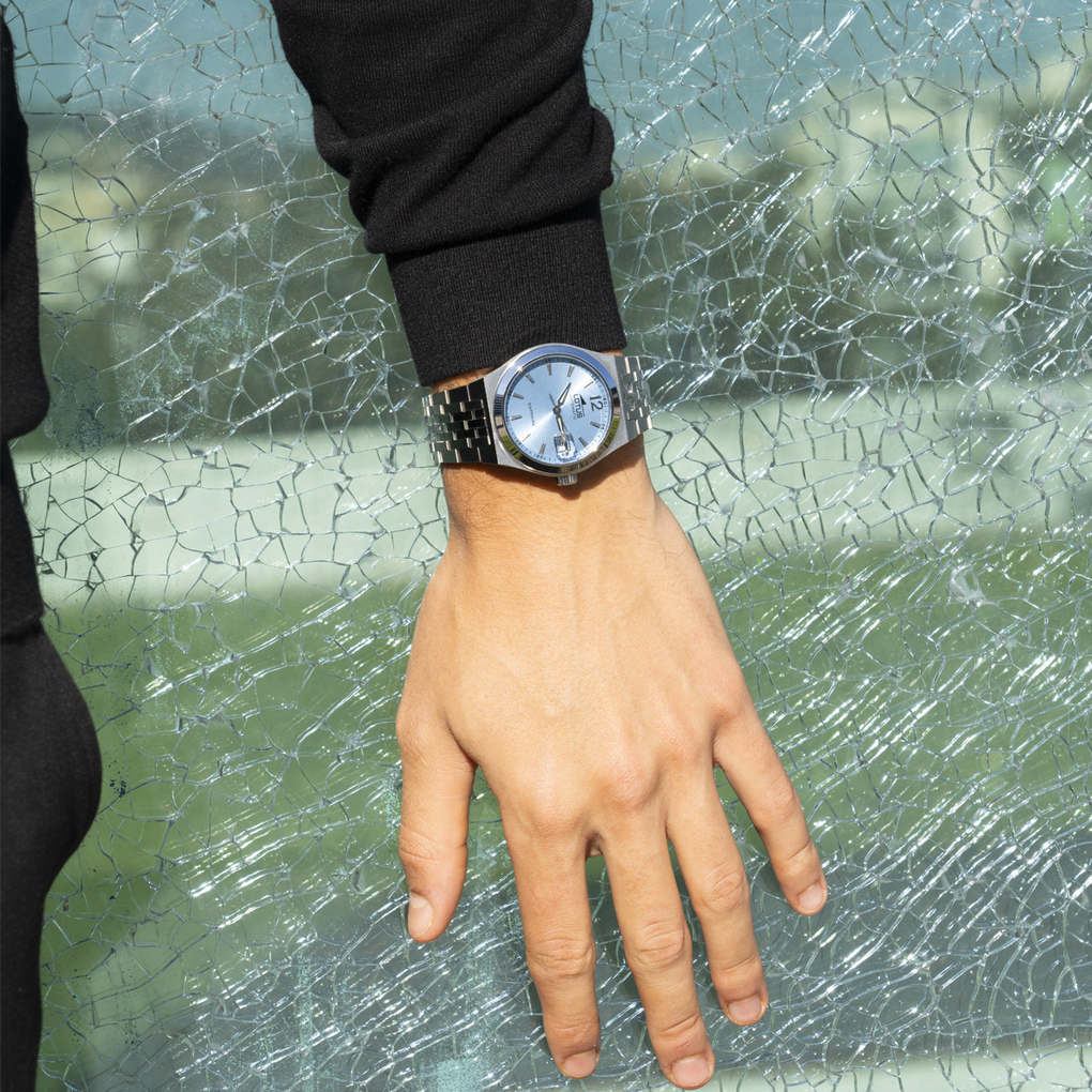 Часы LOTUS  19000/2, Коллекция: Automatico