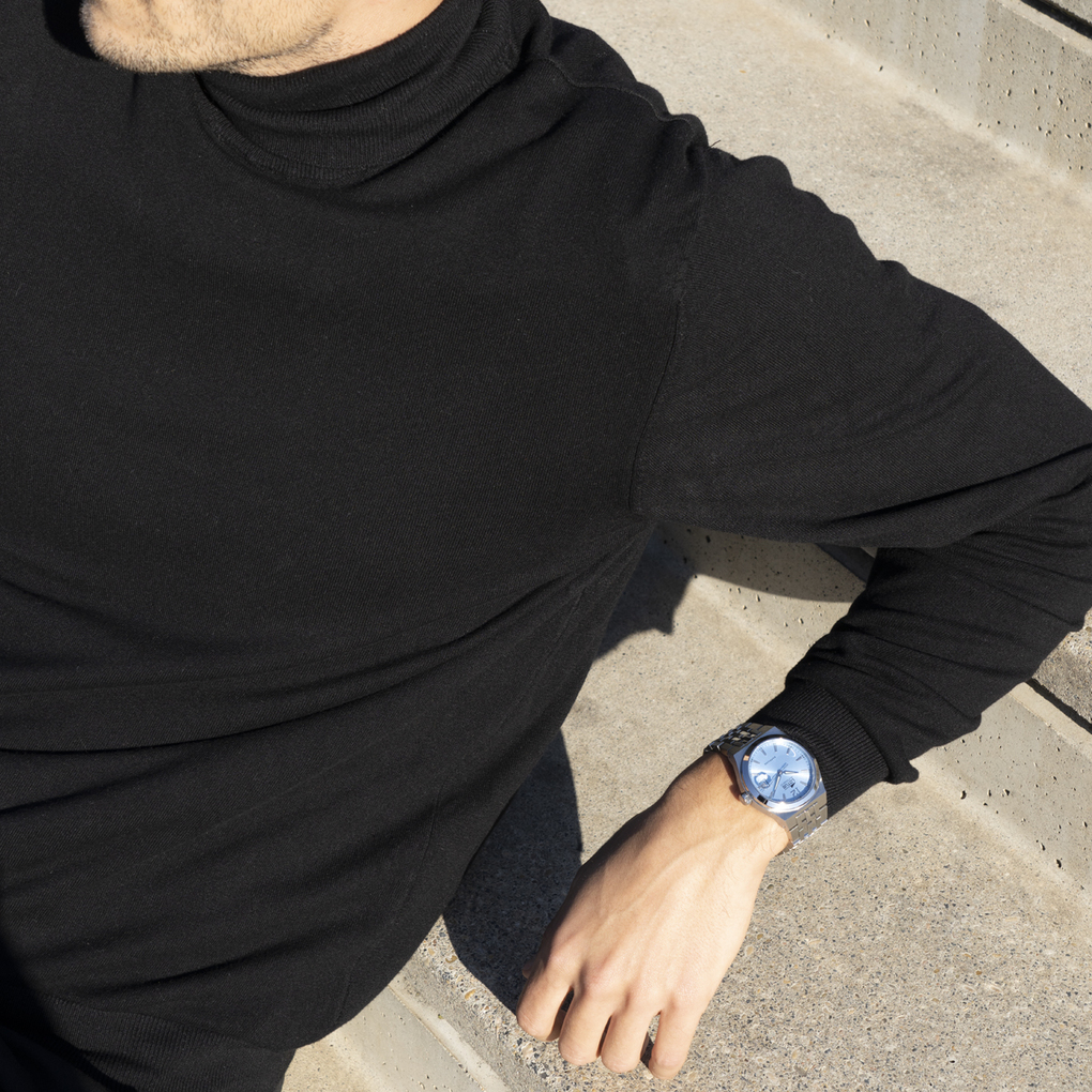 Часы LOTUS  19000/2, Водонепроницаемость: 100 м