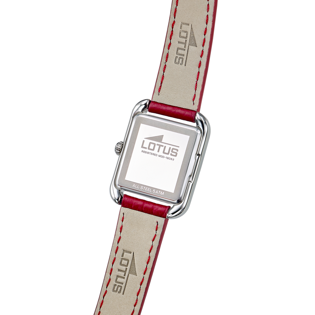 Часы LOTUS  19062/1, Механизм: Кварцевый