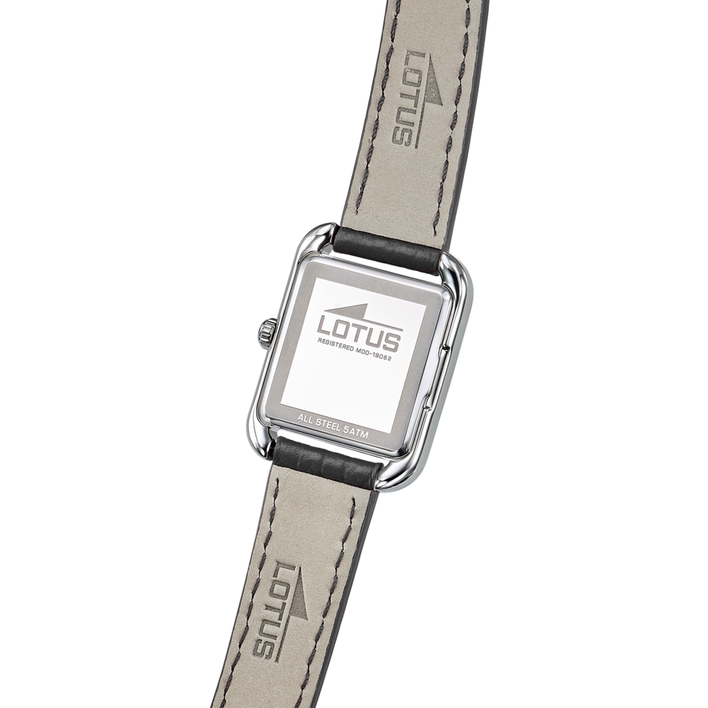 Часы LOTUS  19062/2, Механизм: Кварцевый