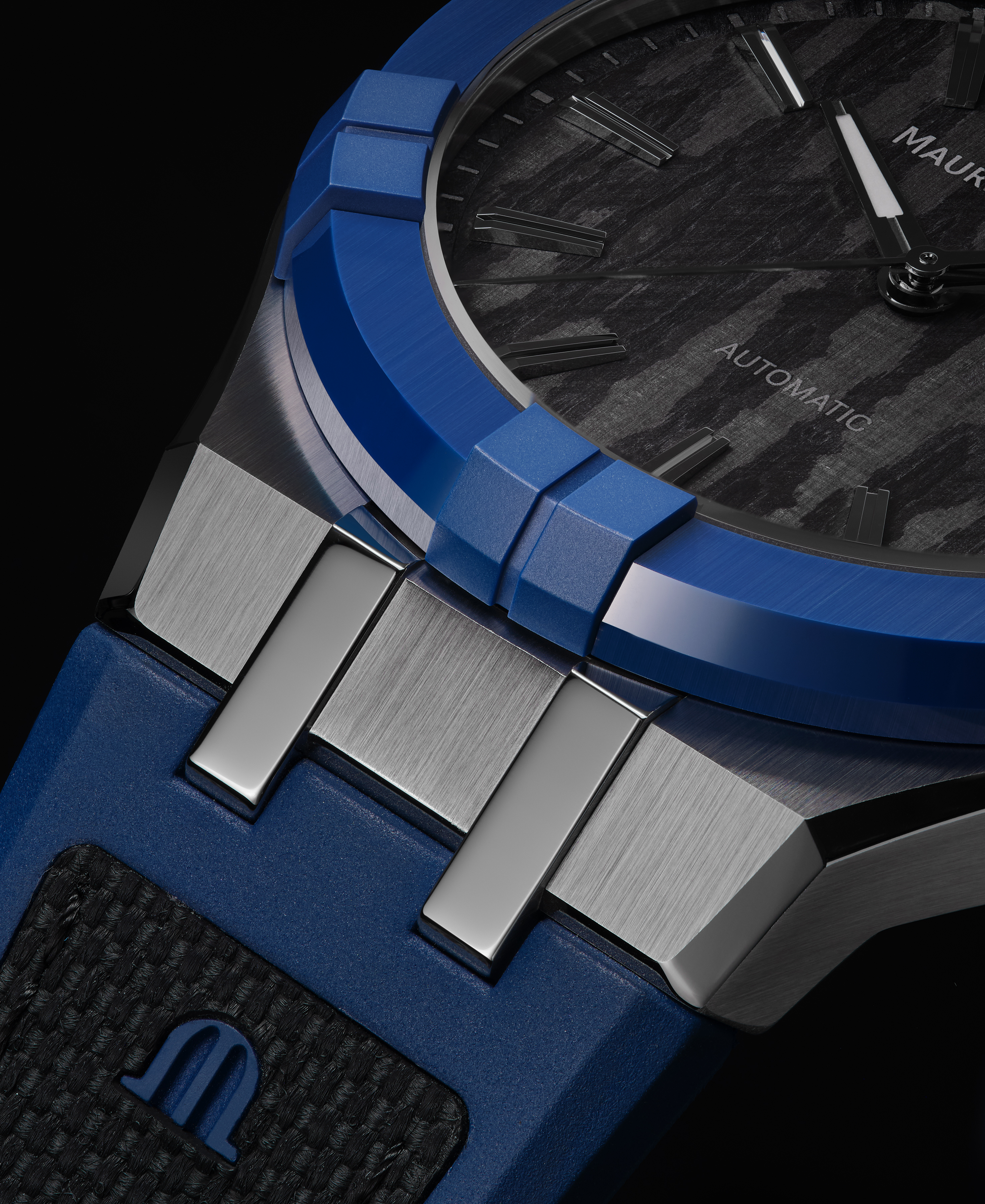 MAURICE LACROIX AIKON AUTOMATIC 