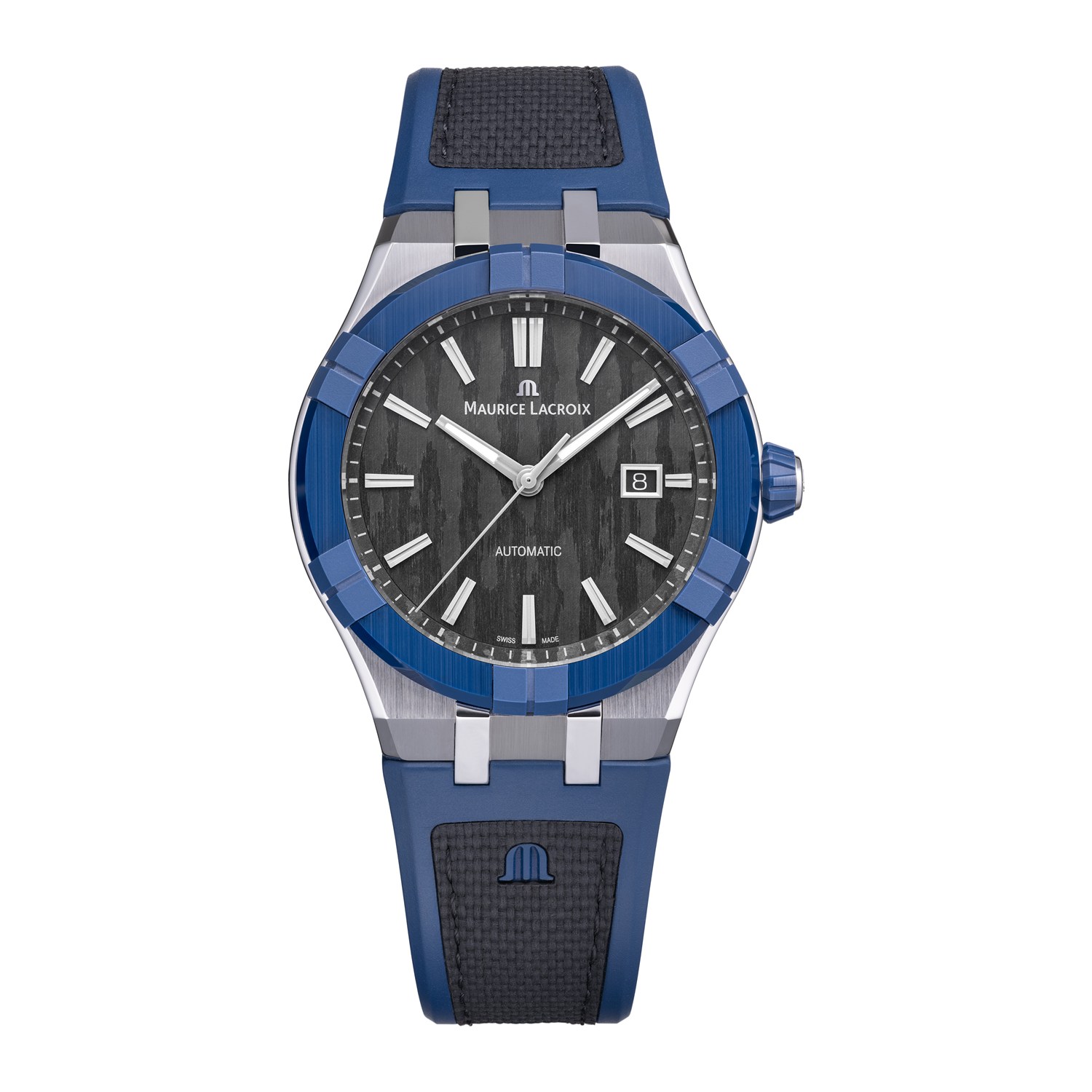 MAURICE LACROIX AIKON AUTOMATIC 