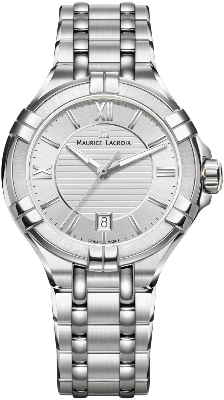 MAURICE LACROIX AIKON QUARTZ 