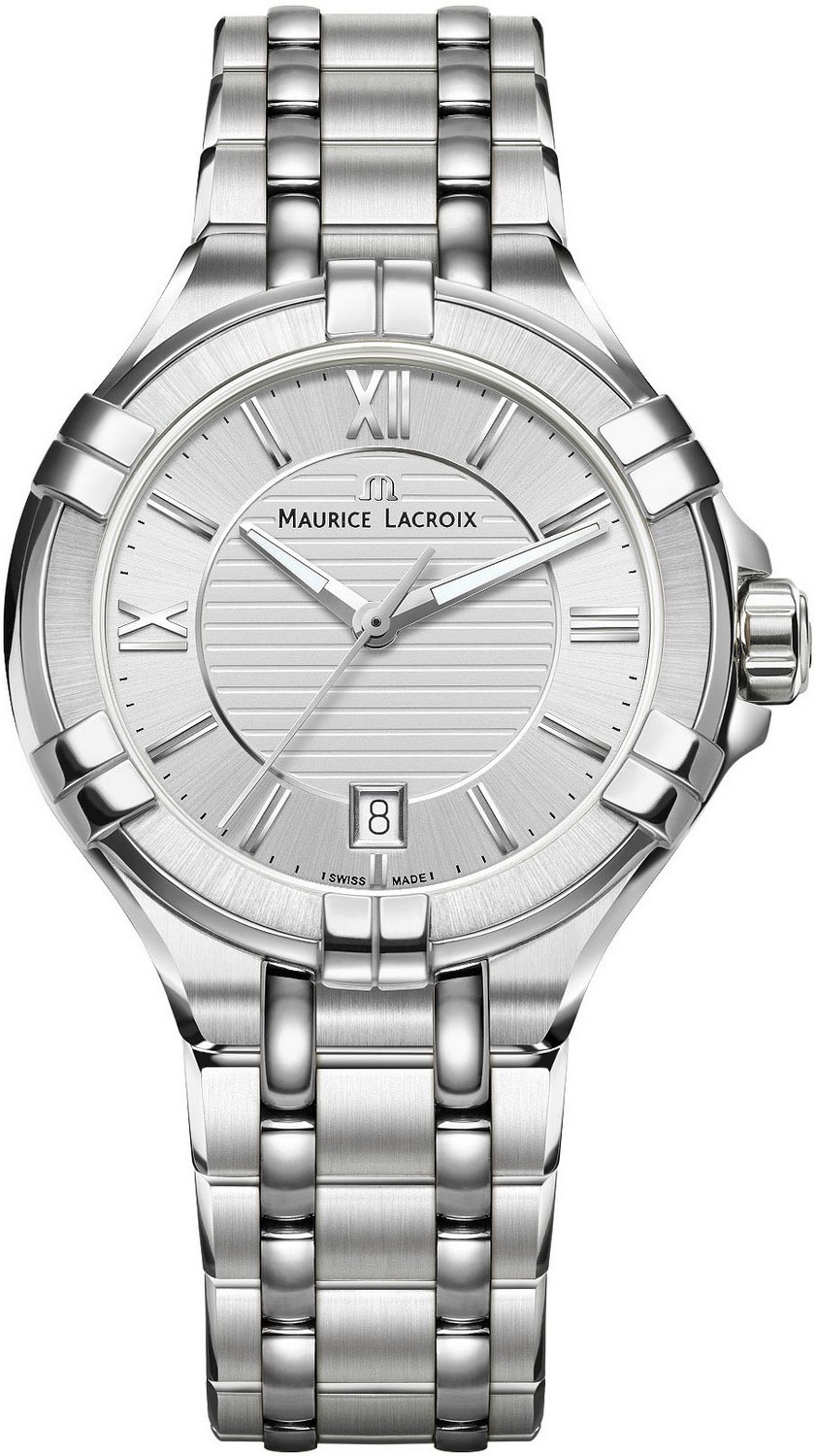 MAURICE LACROIX AIKON QUARTZ 