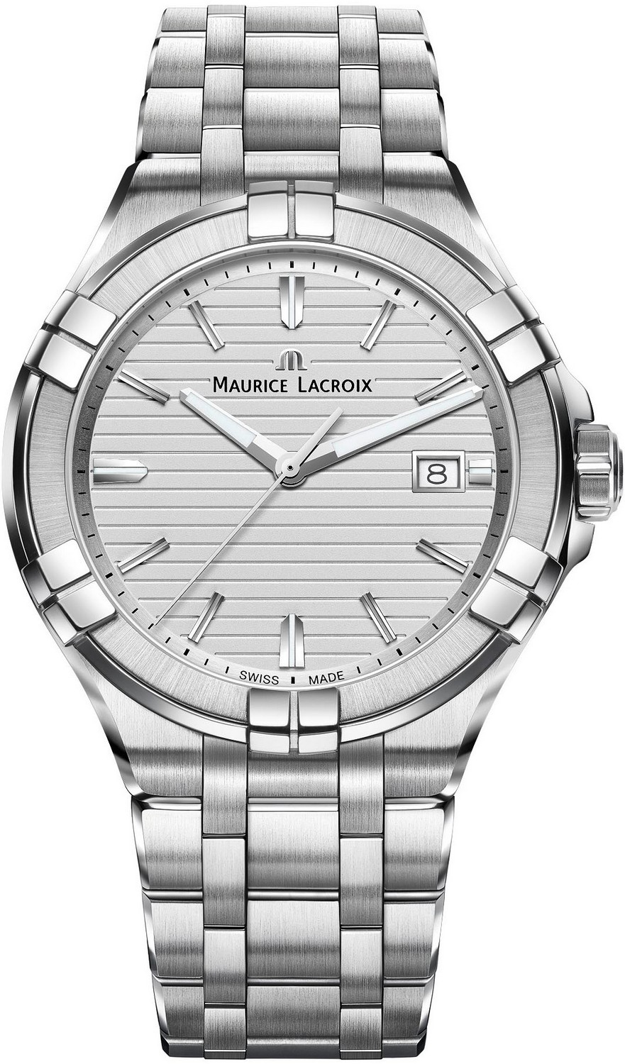 MAURICE LACROIX AIKON QUARTZ 