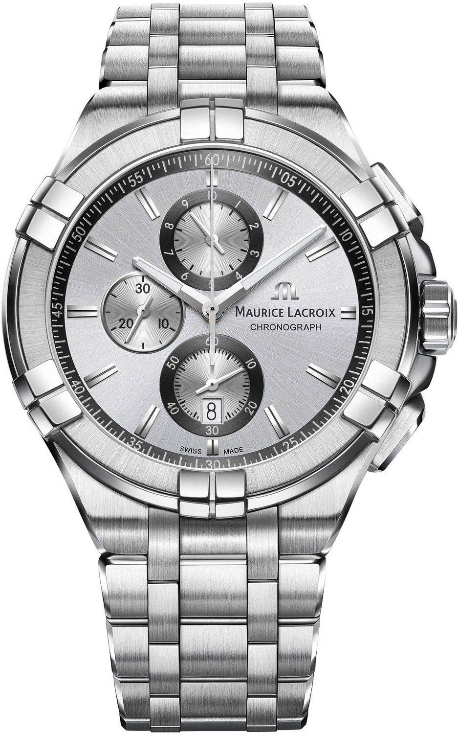 MAURICE LACROIX AIKON QUARTZ 