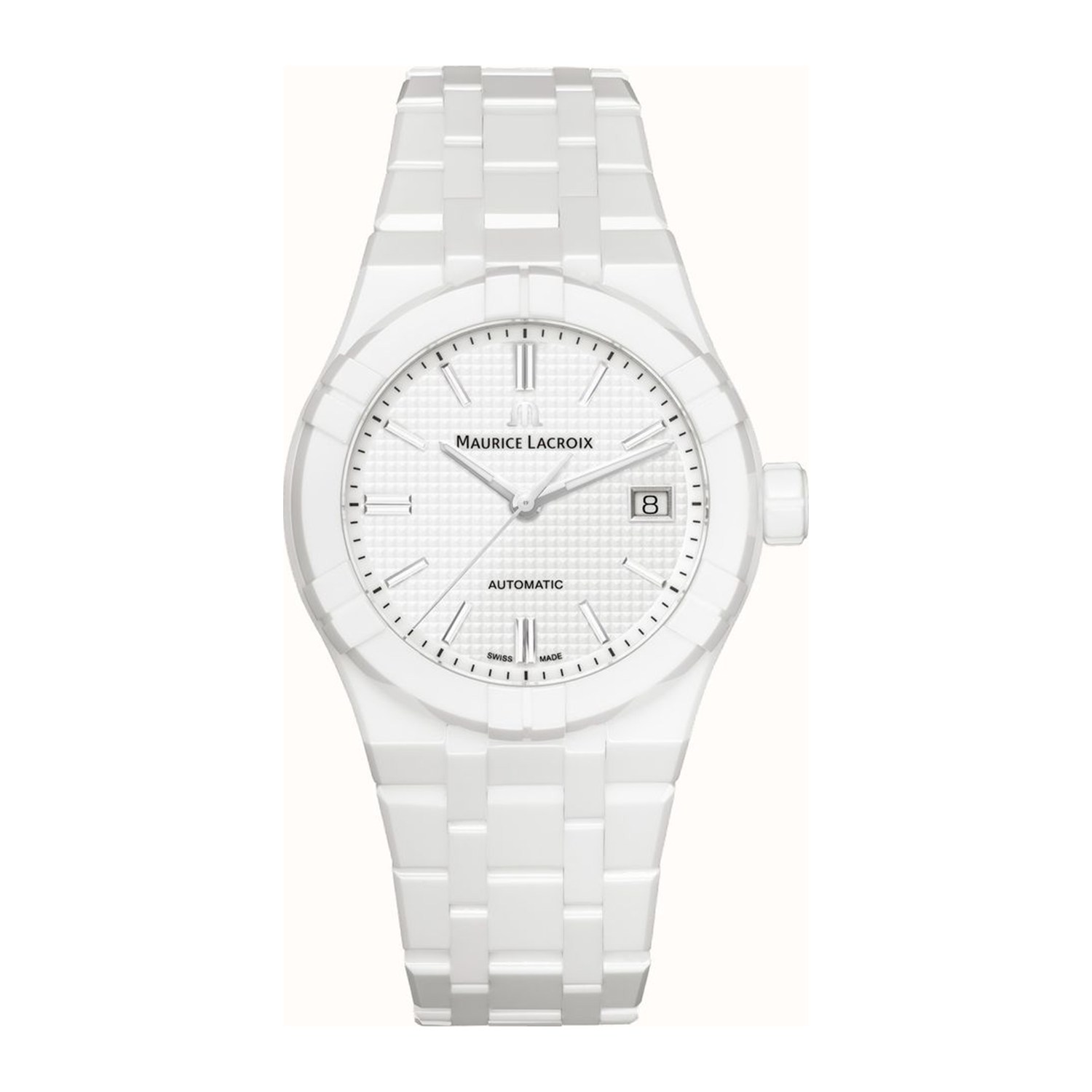 MAURICE LACROIX AIKON AUTOMATIC 