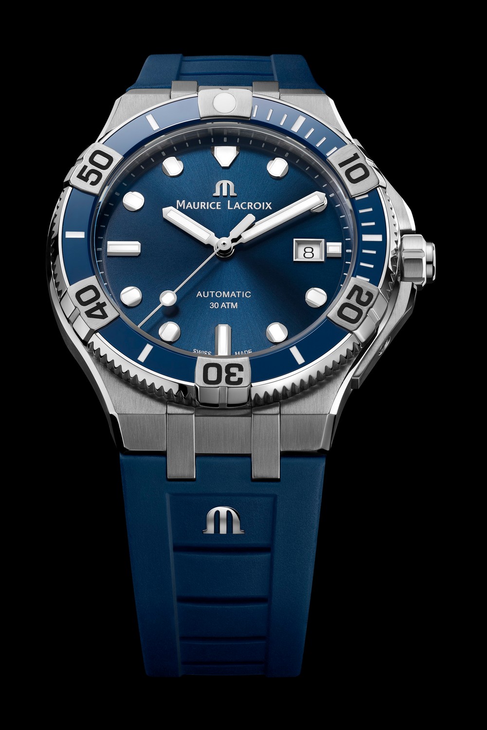 Часы MAURICE LACROIX  AI6058-SS001-430-1, Бренд: Maurice Lacroix