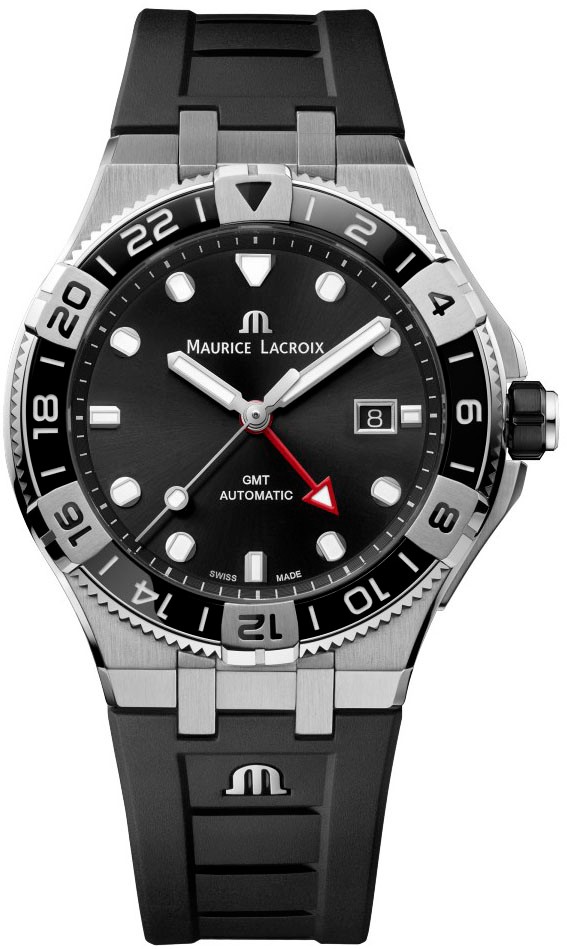 MAURICE LACROIX AIKON AUTOMATIC 