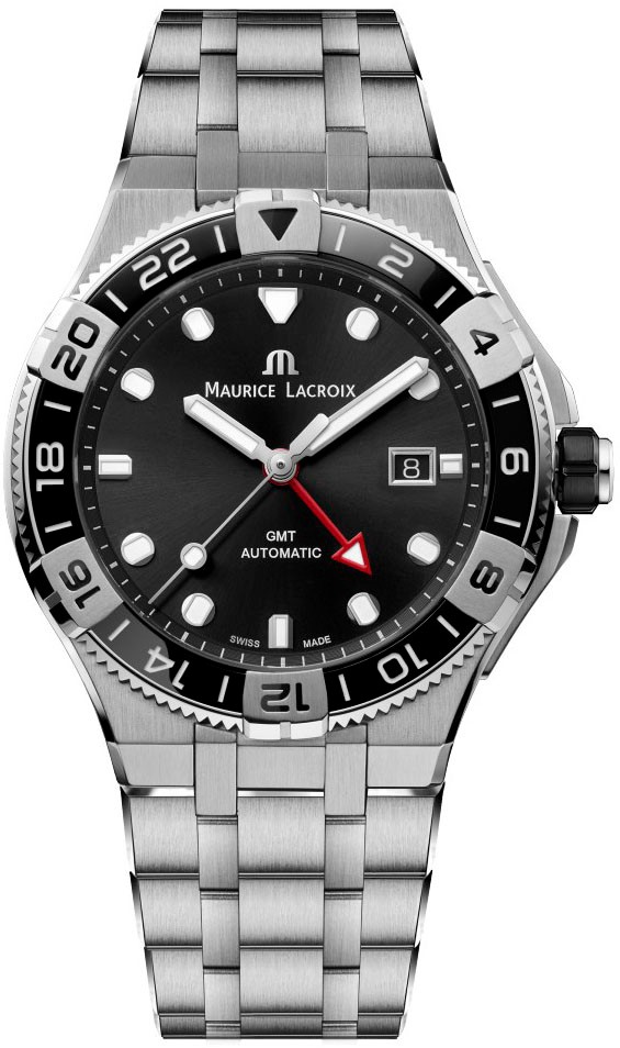 MAURICE LACROIX AIKON AUTOMATIC 