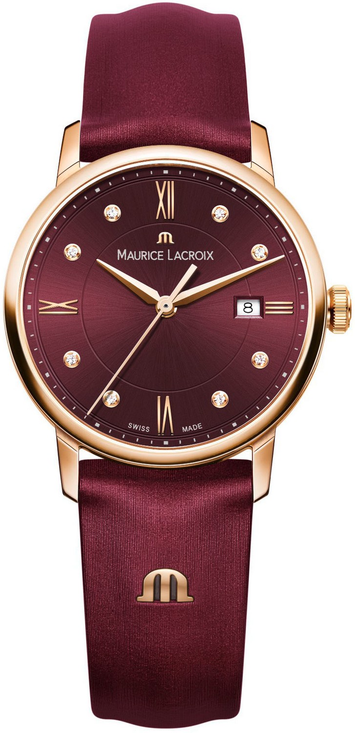MAURICE LACROIX ELIROS 