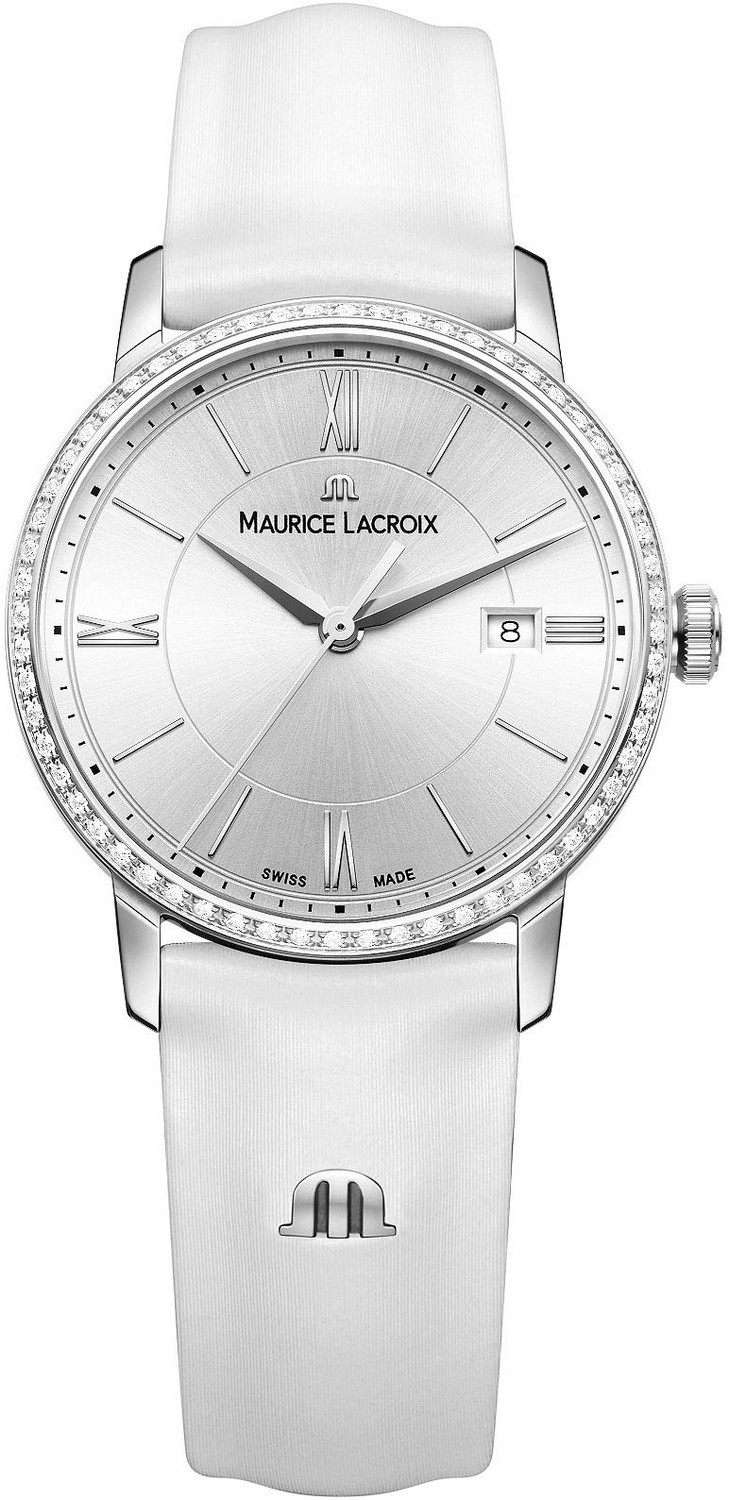 Часы MAURICE LACROIX ELIROS EL1094-SD501-110-1 