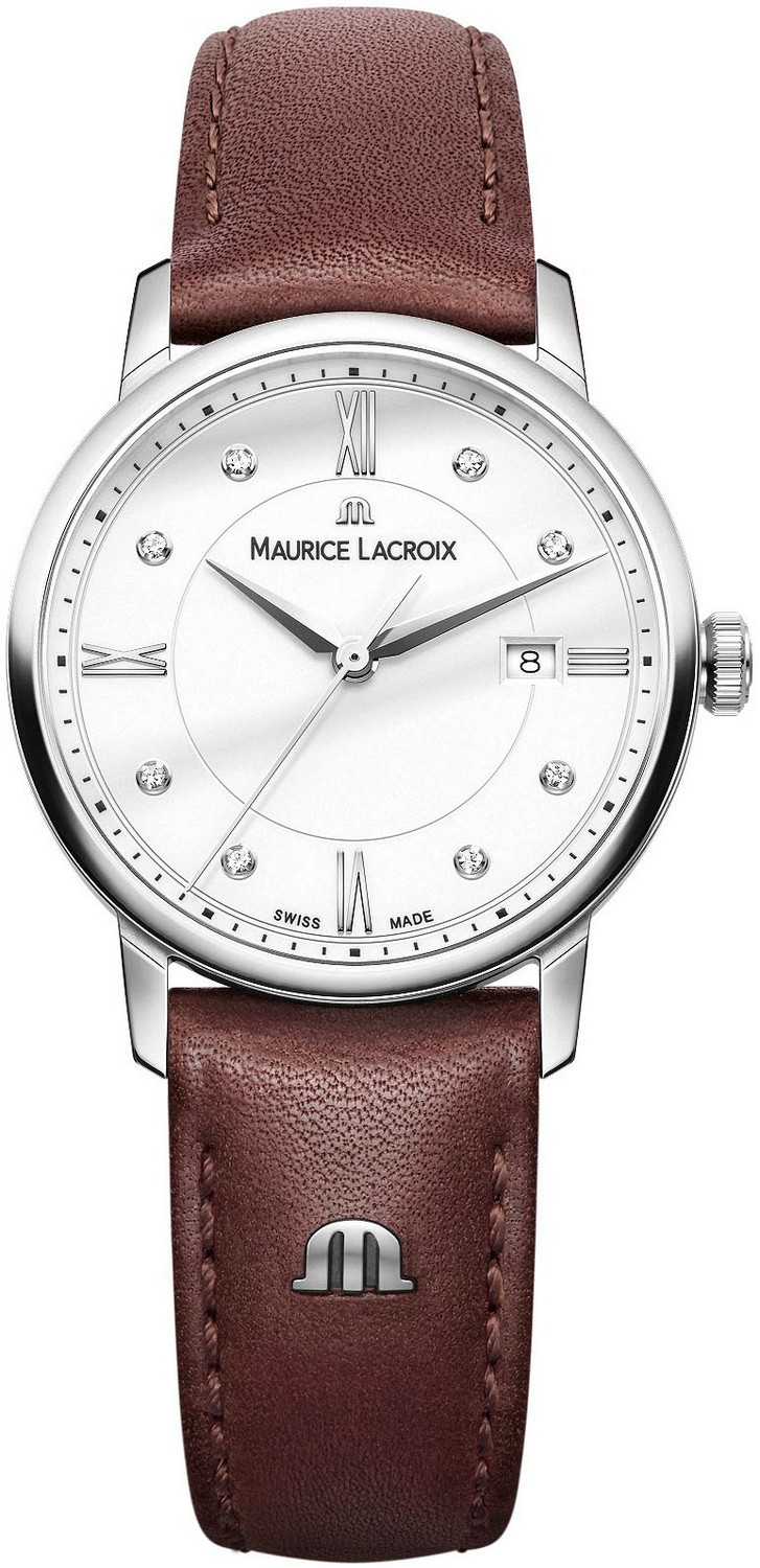 MAURICE LACROIX ELIROS 