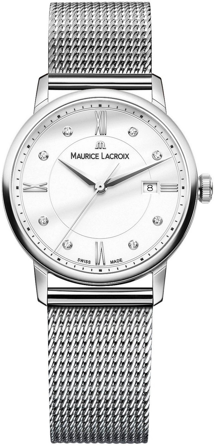 MAURICE LACROIX ELIROS 
